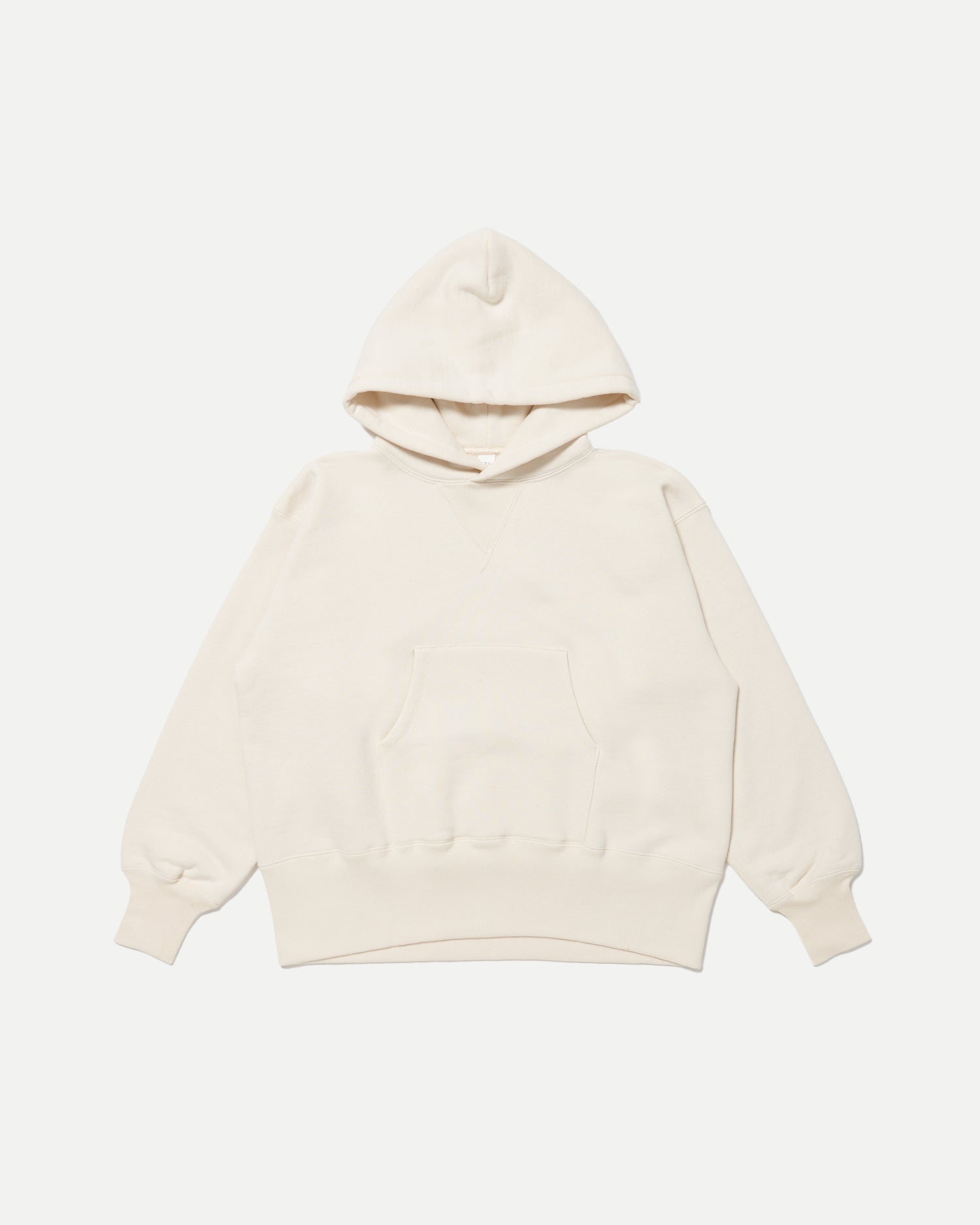 LOT.606 HOODED SWEAT SHIRT