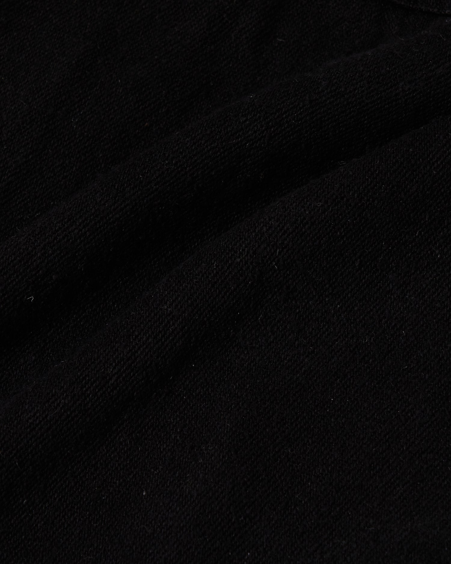 LOT.101 OPEN COLLAR SHIRT