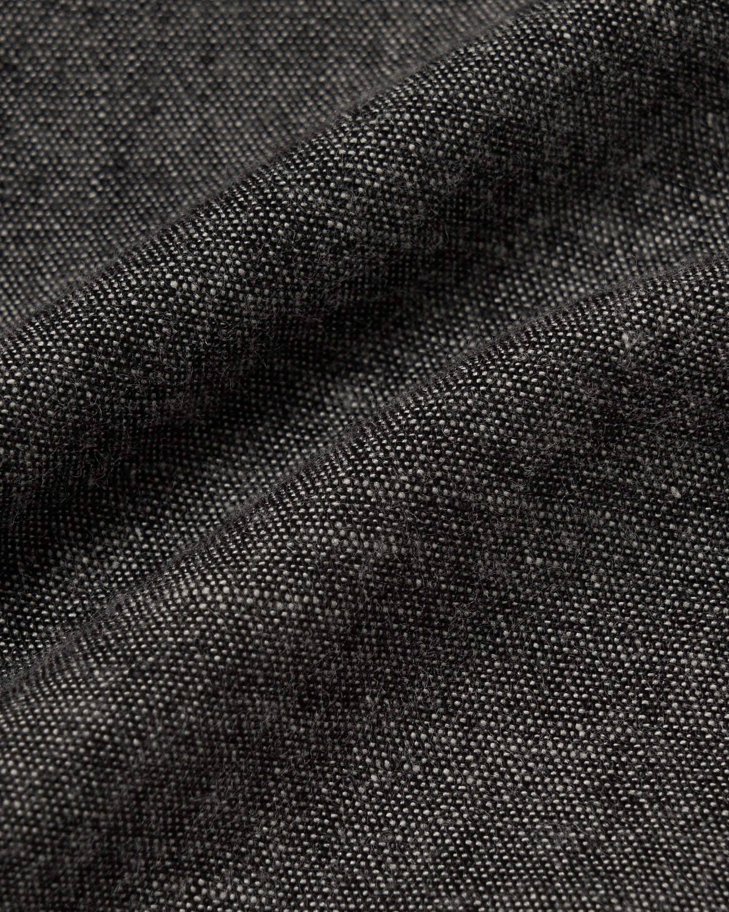T.T | Taiga Takahashi - LOT.105 BAND COLLAR SHIRT P/O