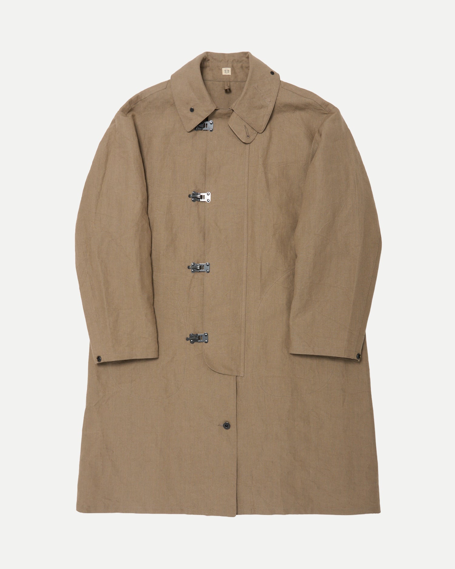 T.T | Taiga Takahashi - MEN : № 4 Outerwear
