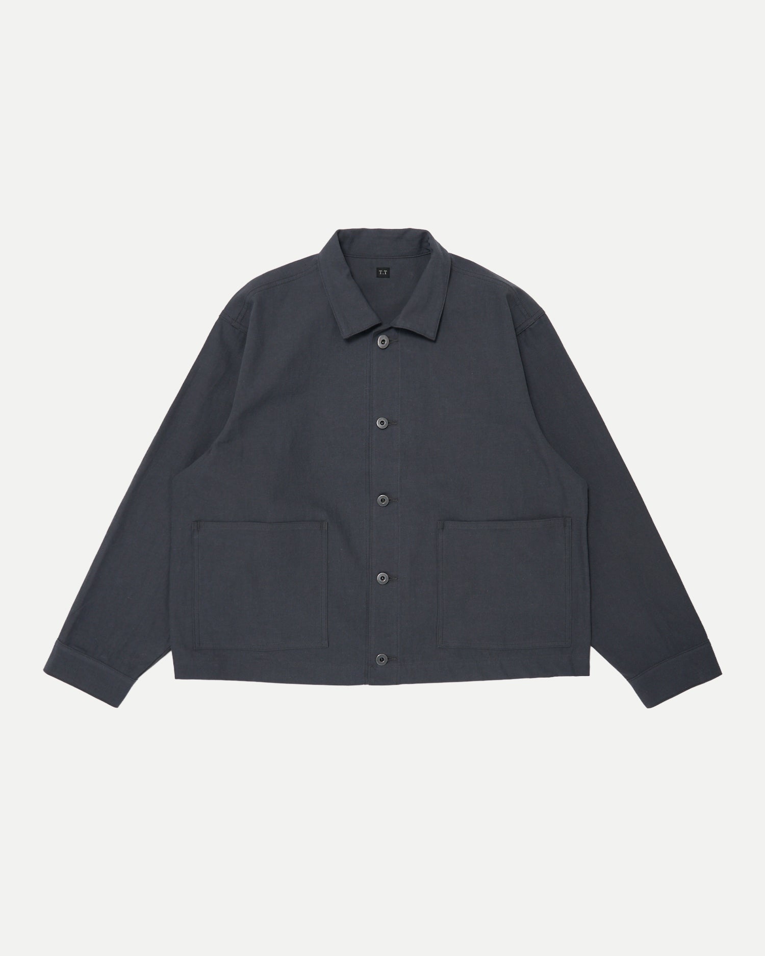 LOT.303 COVERALL JACKET