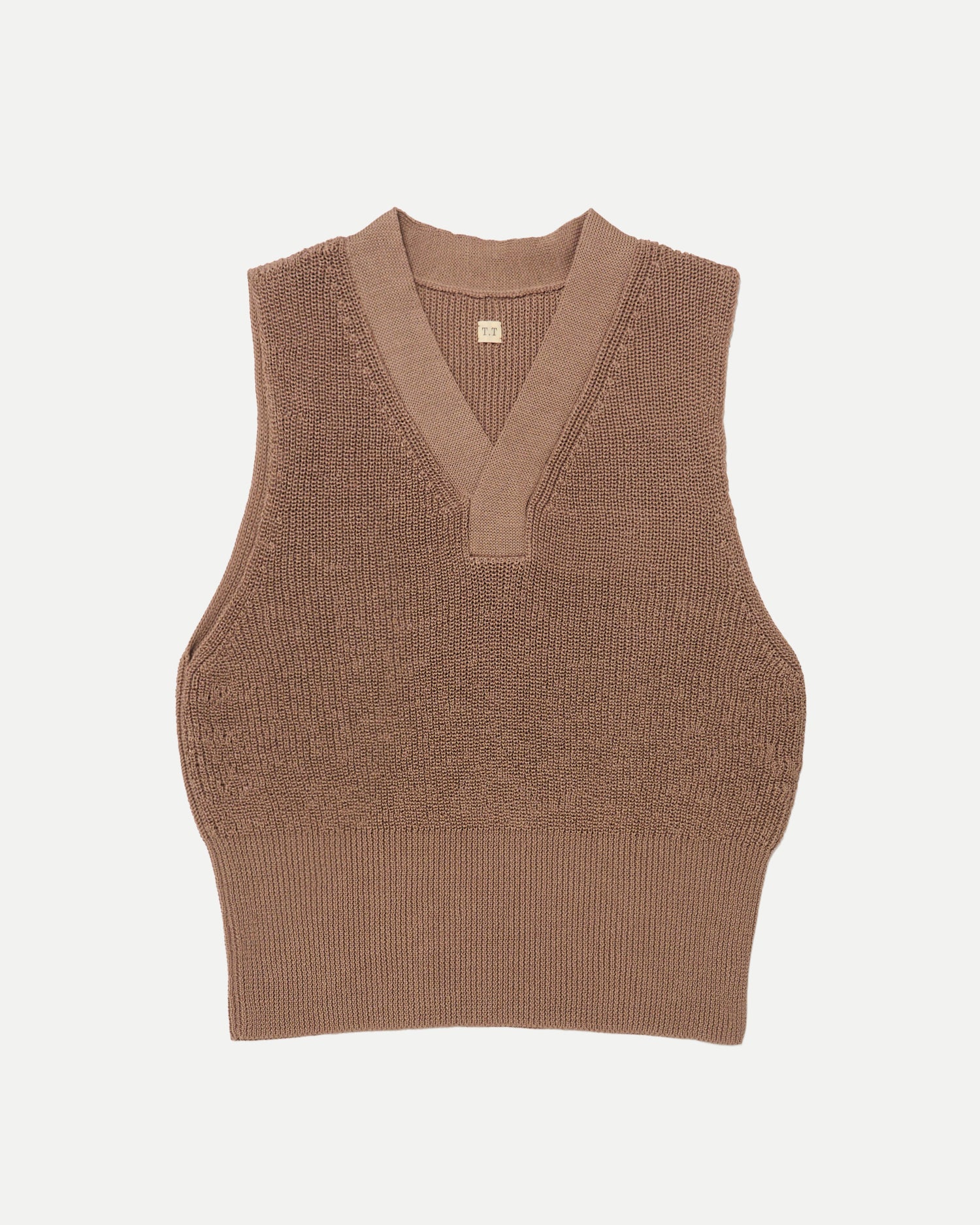 T.T | Taiga Takahashi - MEN : № 5 Knitwear