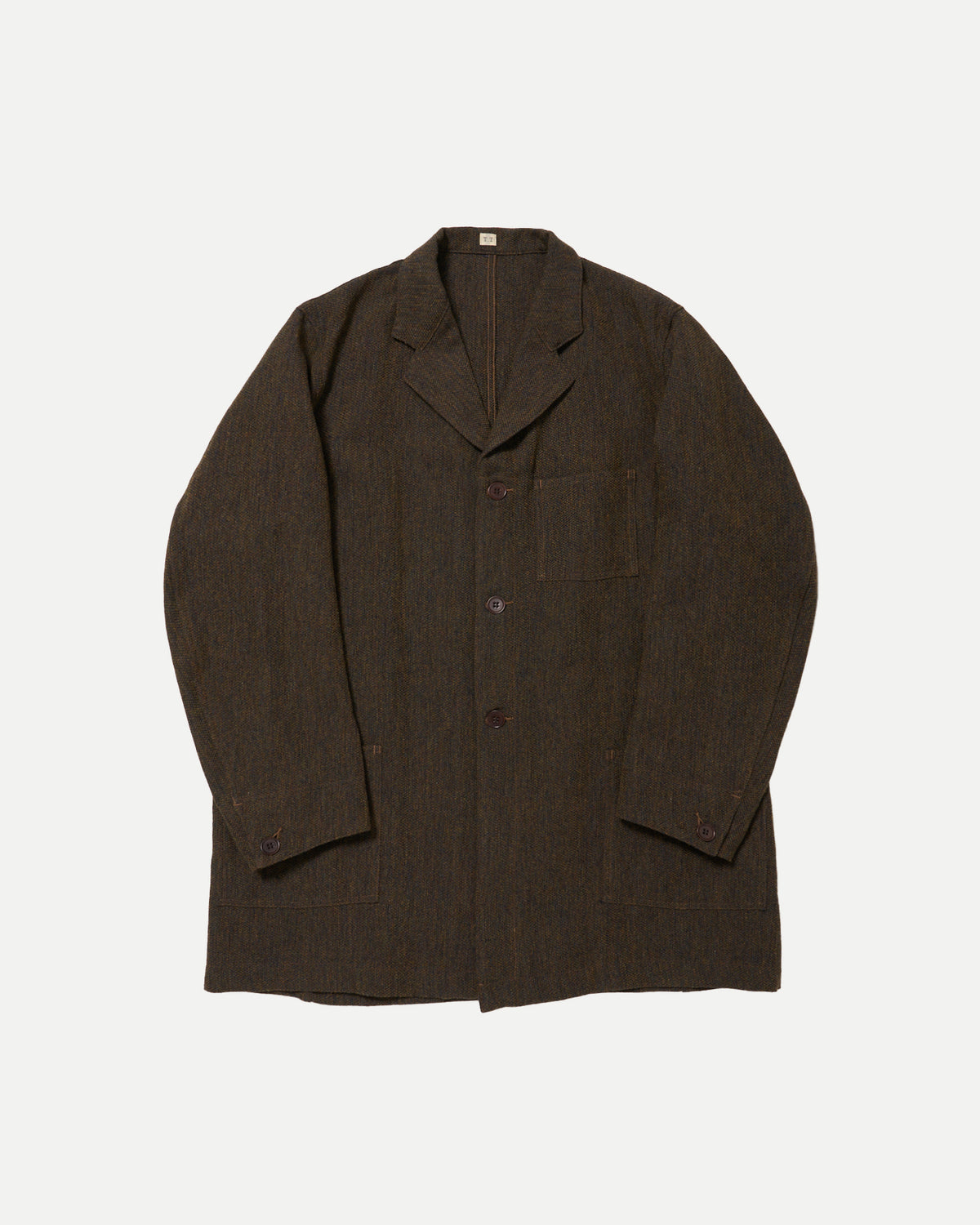 T.T | Taiga Takahashi - LOT.407 WORK COAT