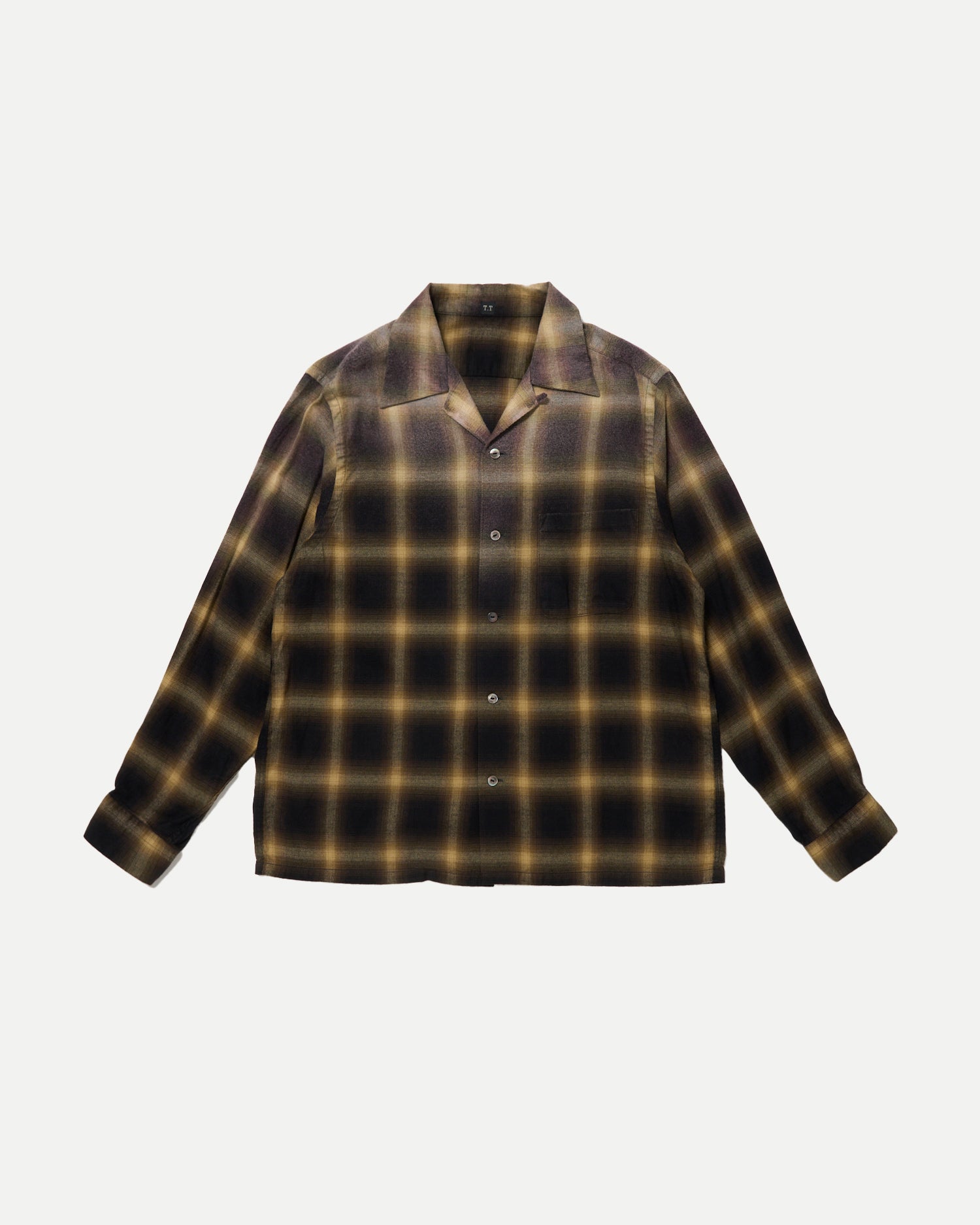T.T | Taiga Takahashi - MEN : Past Archive - № 1 Tops