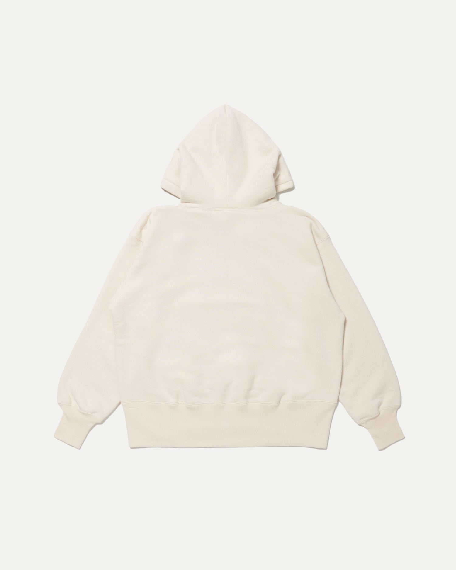 LOT.606 HOODED SWEAT SHIRT