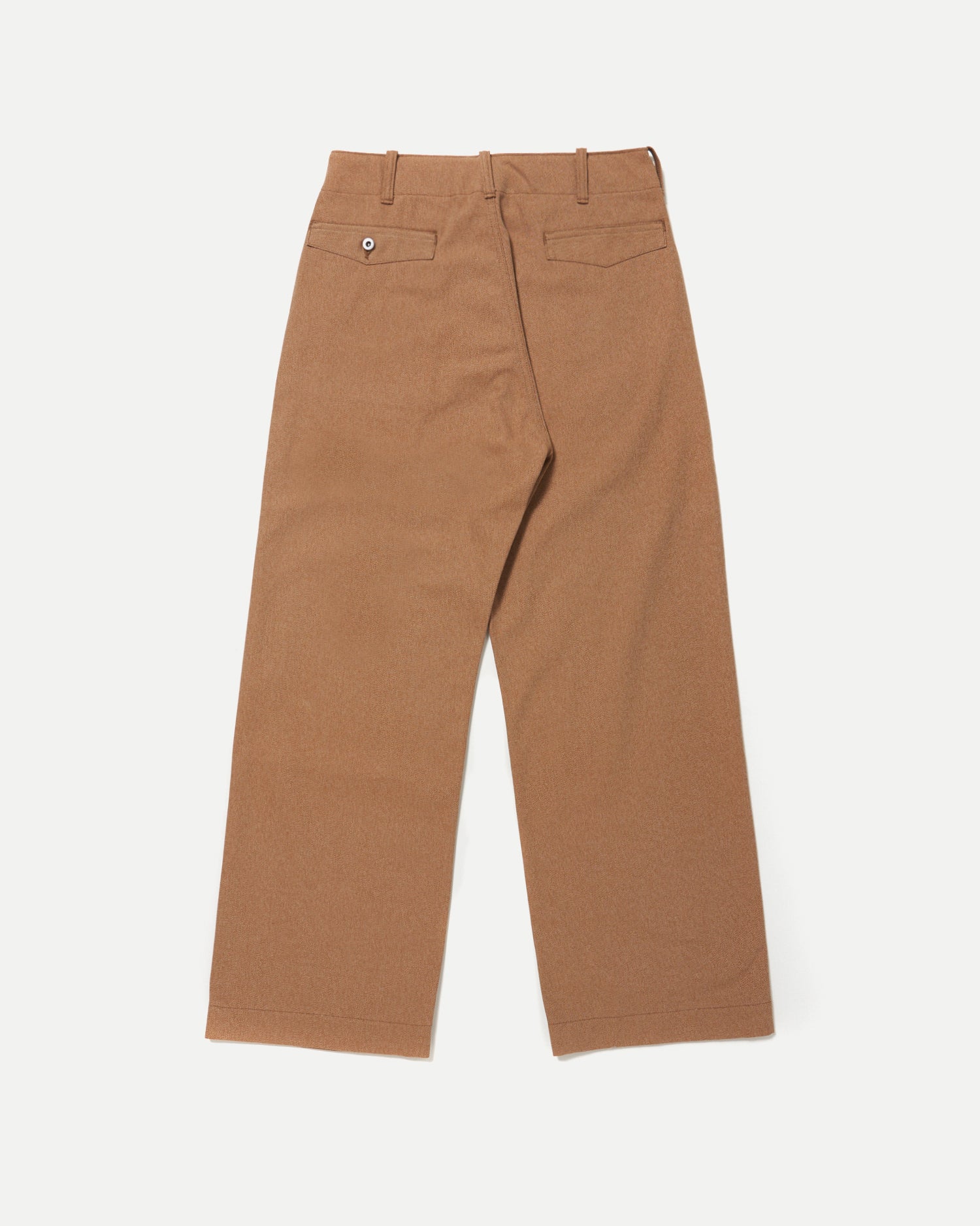 LOT.202 ENGINEER TROUSERS