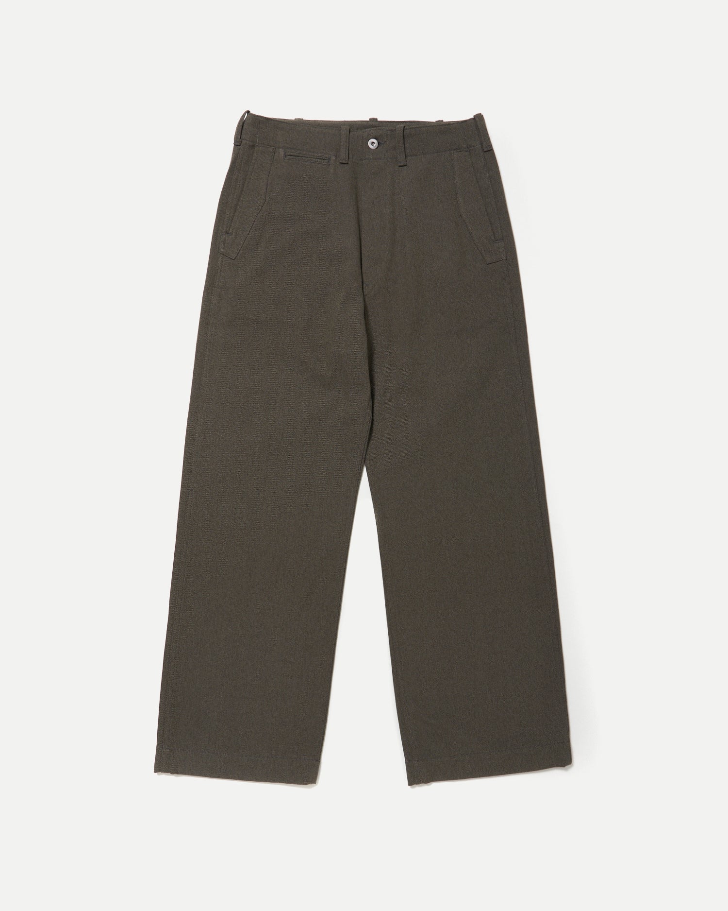 LOT.202 ENGINEER TROUSERS
