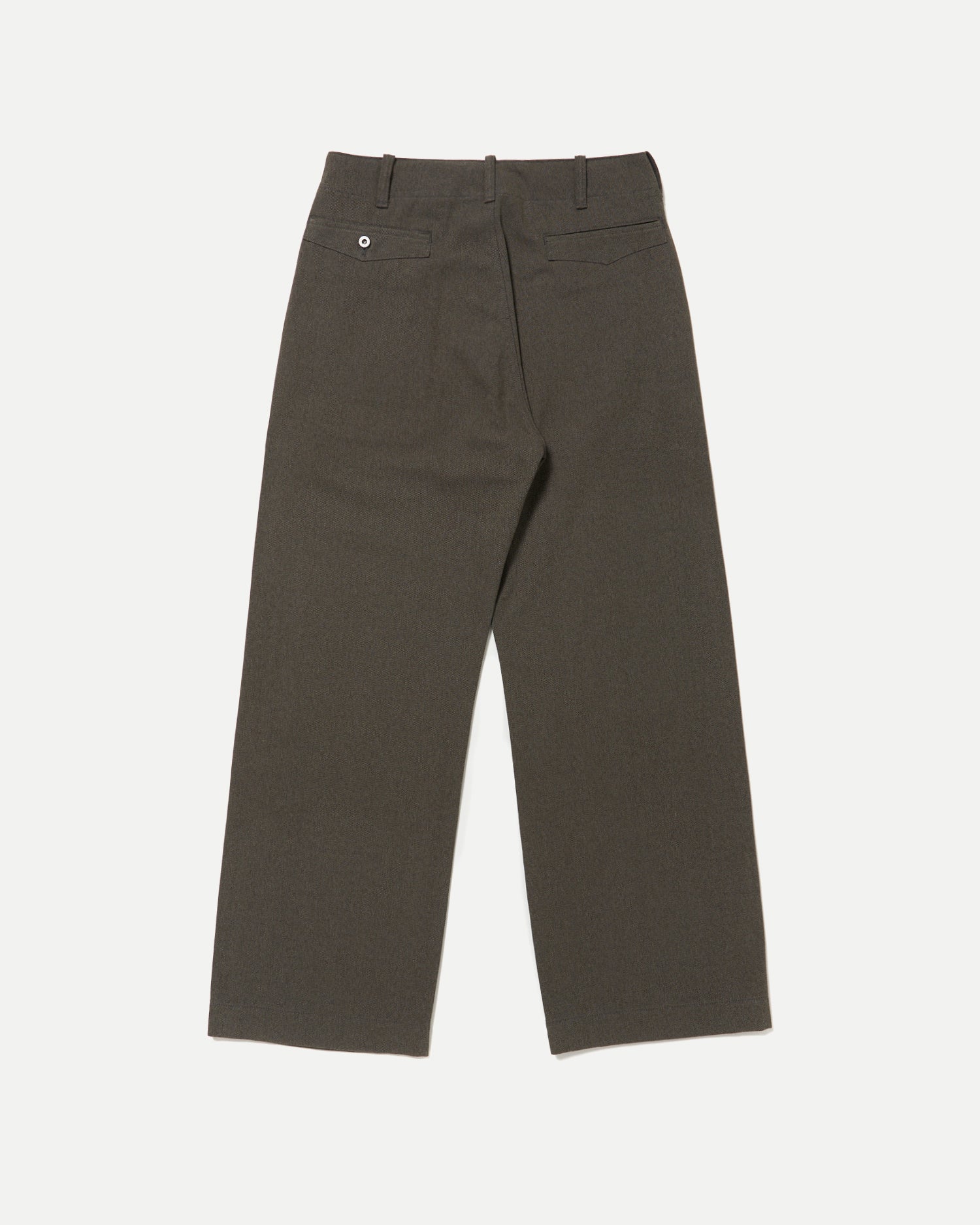 T.T | Taiga Takahashi - LOT.202 ENGINEER TROUSERS