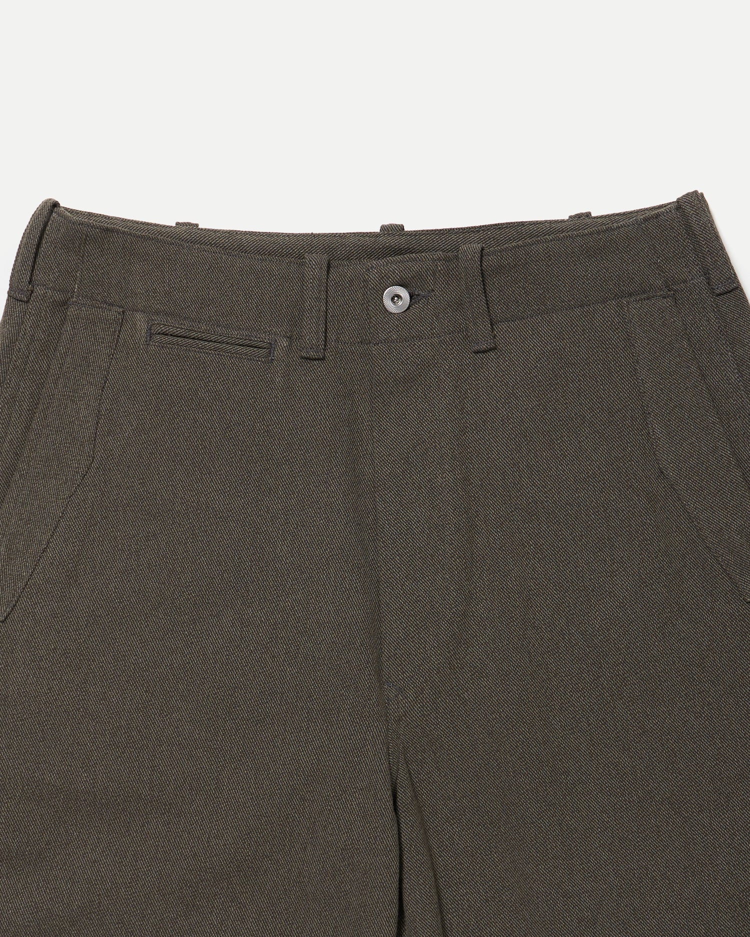 LOT.202 ENGINEER TROUSERS