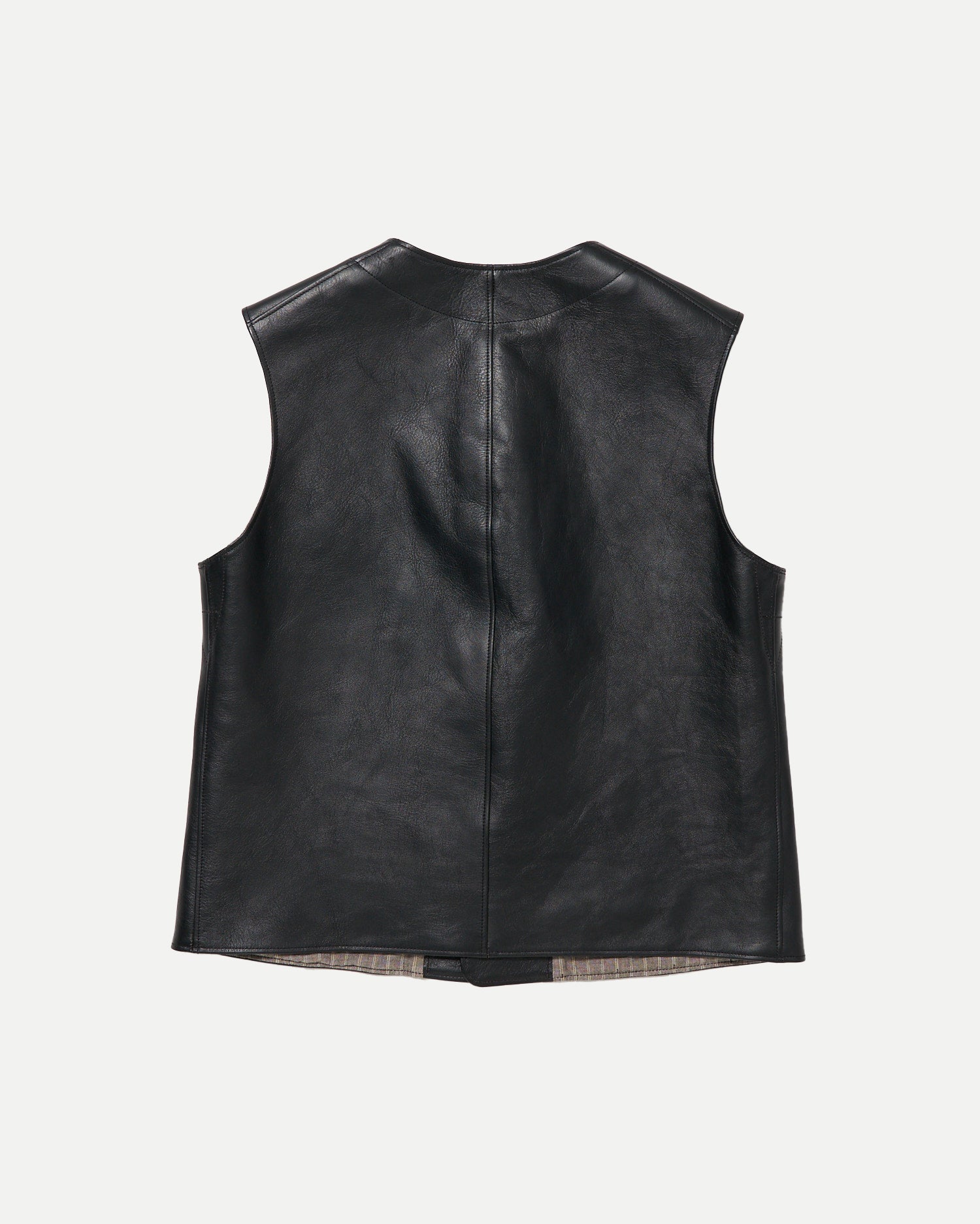 LOT.807 JERKIN VEST
