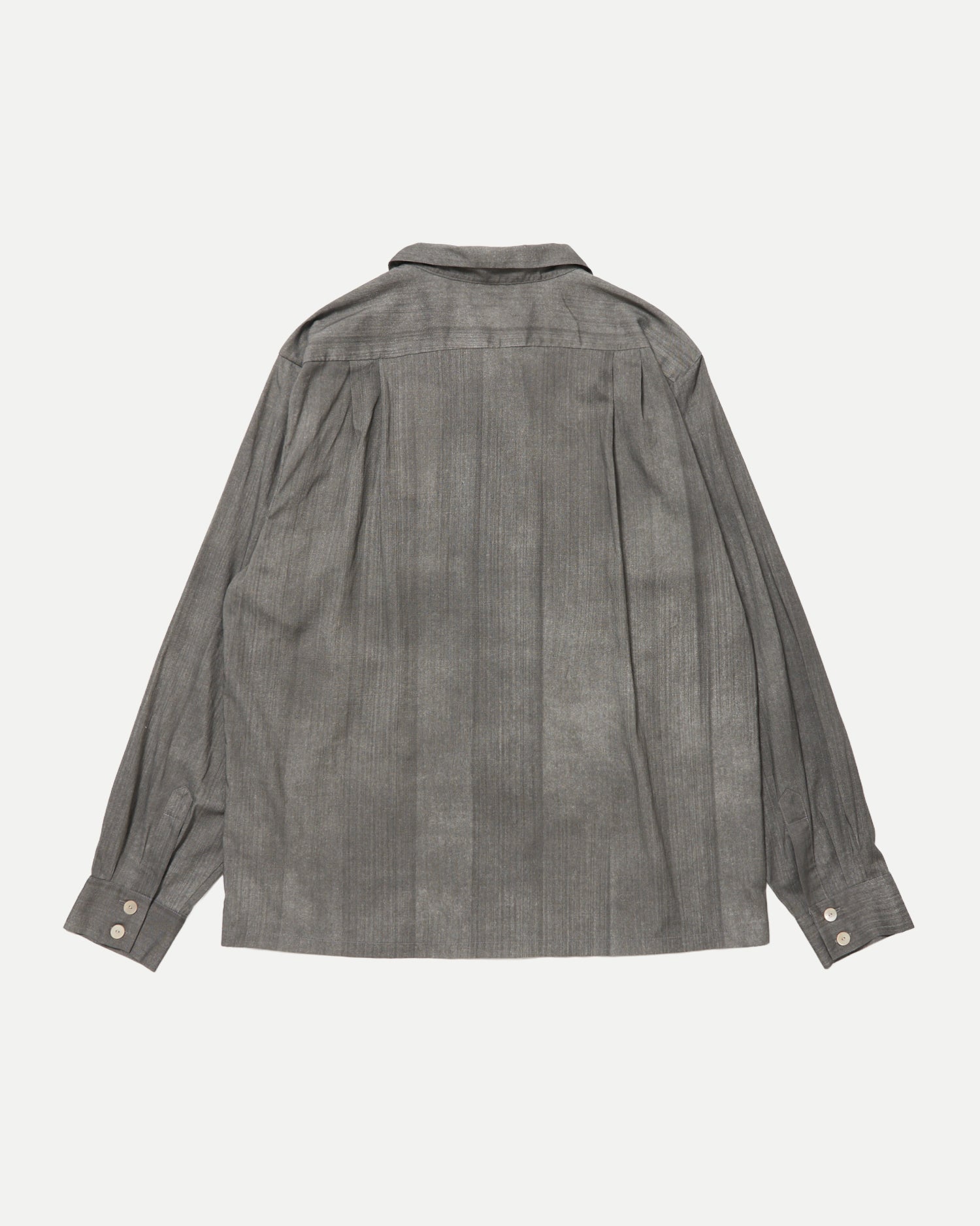 T.T | Taiga Takahashi - LOT.108 50S ITALIAN COLLAR SHIRT