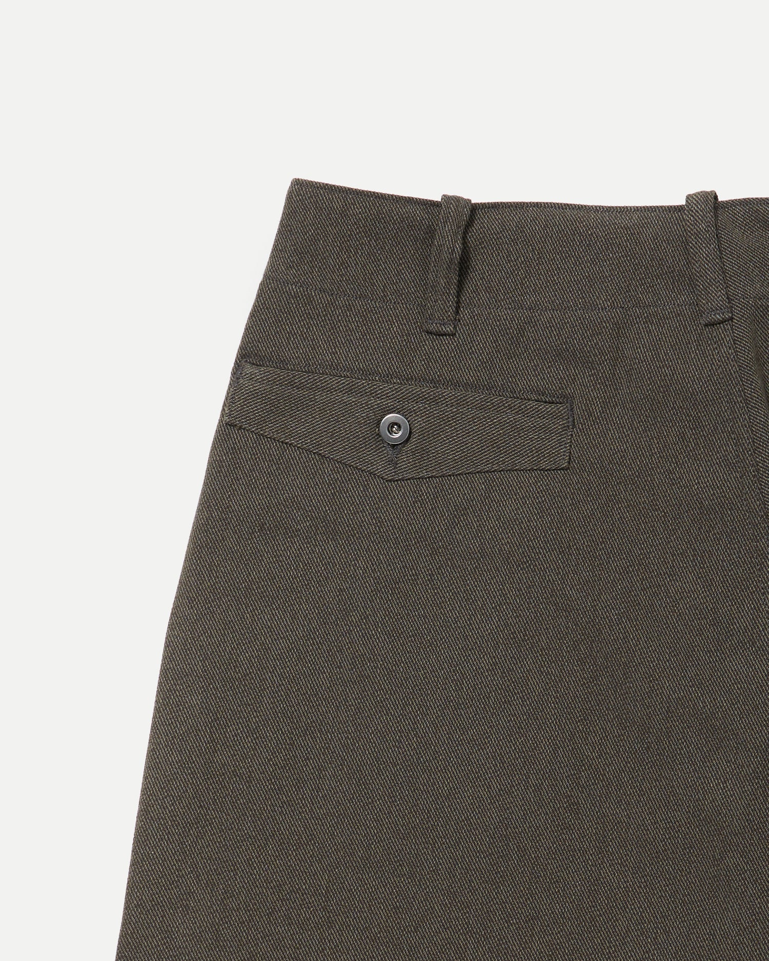 T.T | Taiga Takahashi - LOT.202 ENGINEER TROUSERS