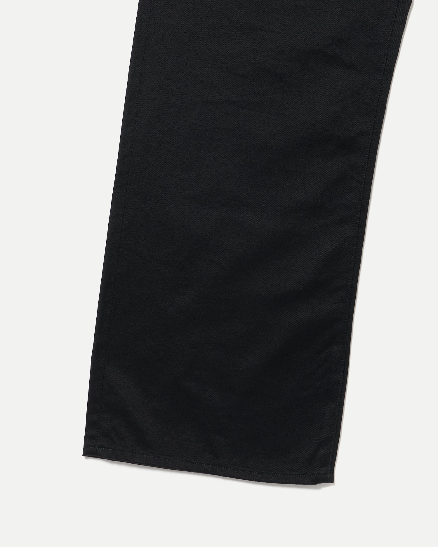 T.T | Taiga Takahashi - LOT.209 BUCKLE-BACKED TROUSERS