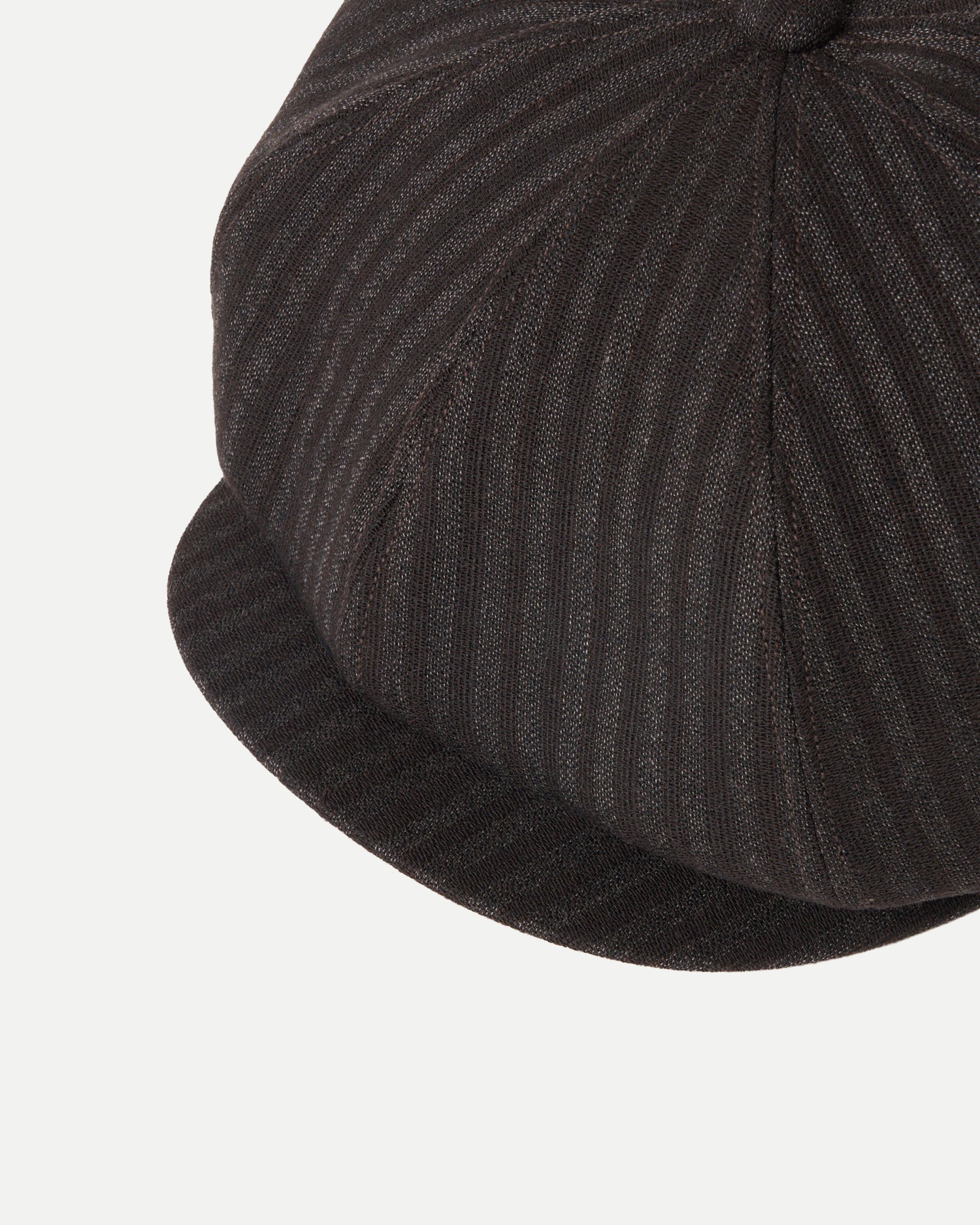LOT.006 NEWSBOY CAP