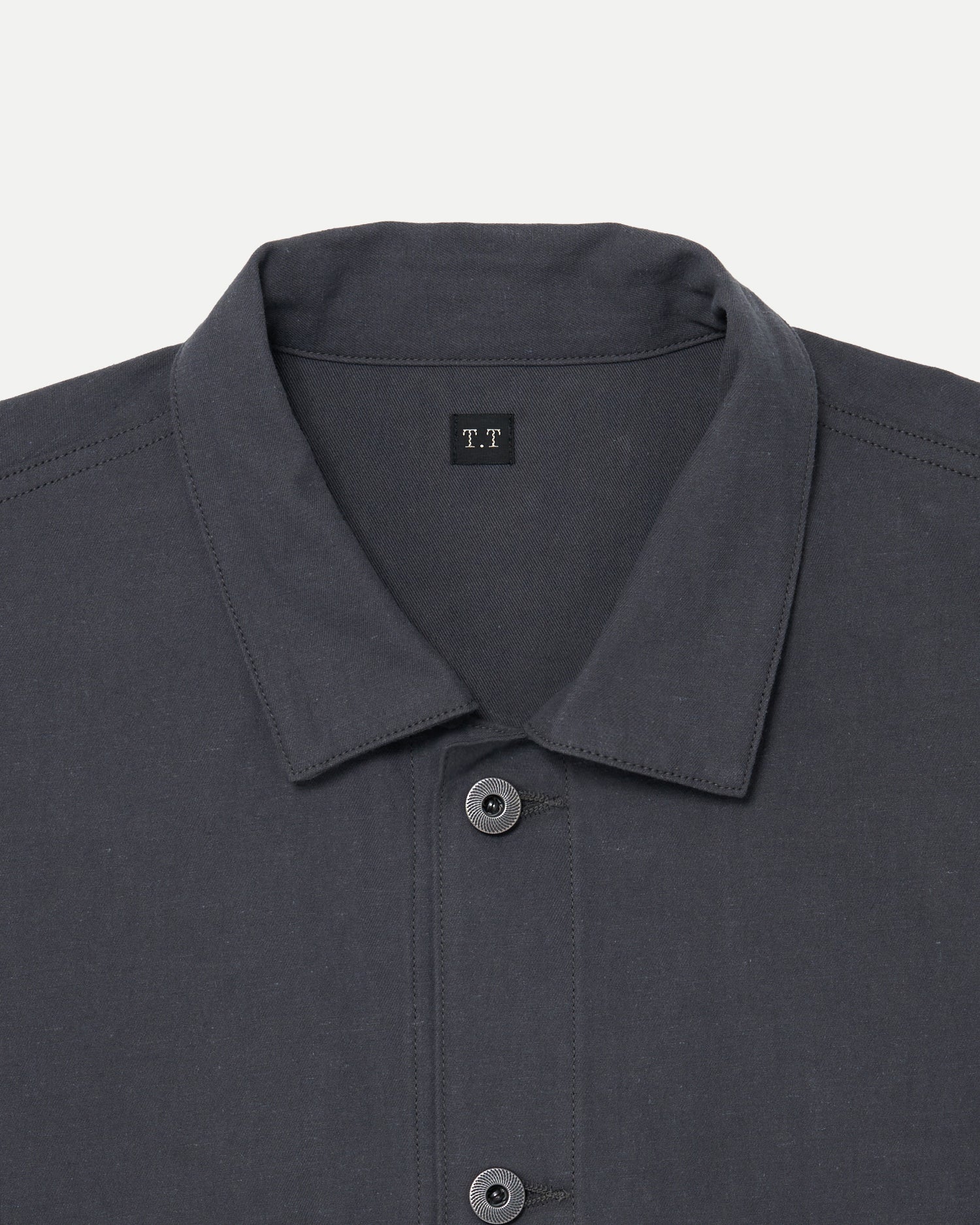 LOT.303 COVERALL JACKET