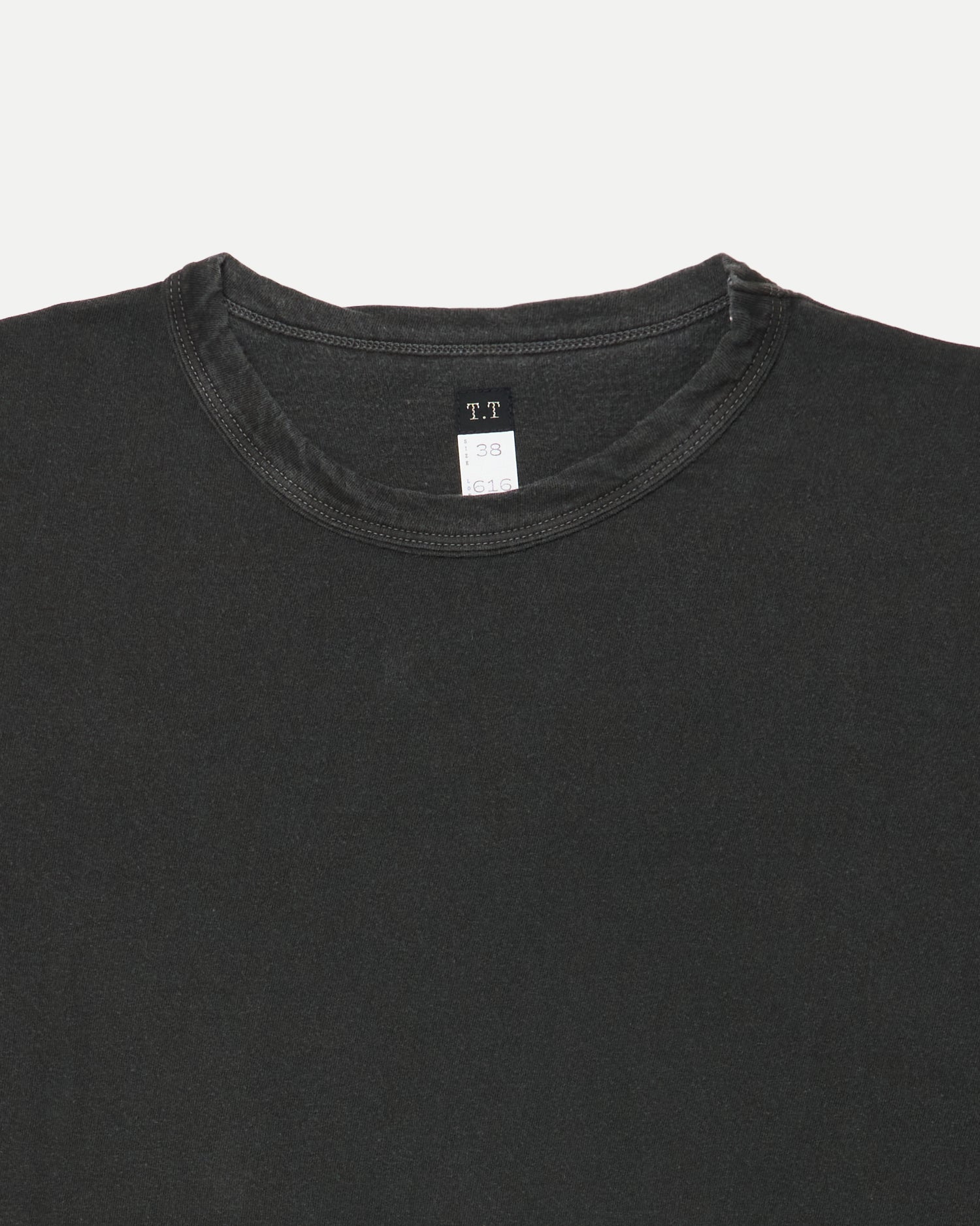 T.T | Taiga Takahashi - LOT.616 TEE SHIRT