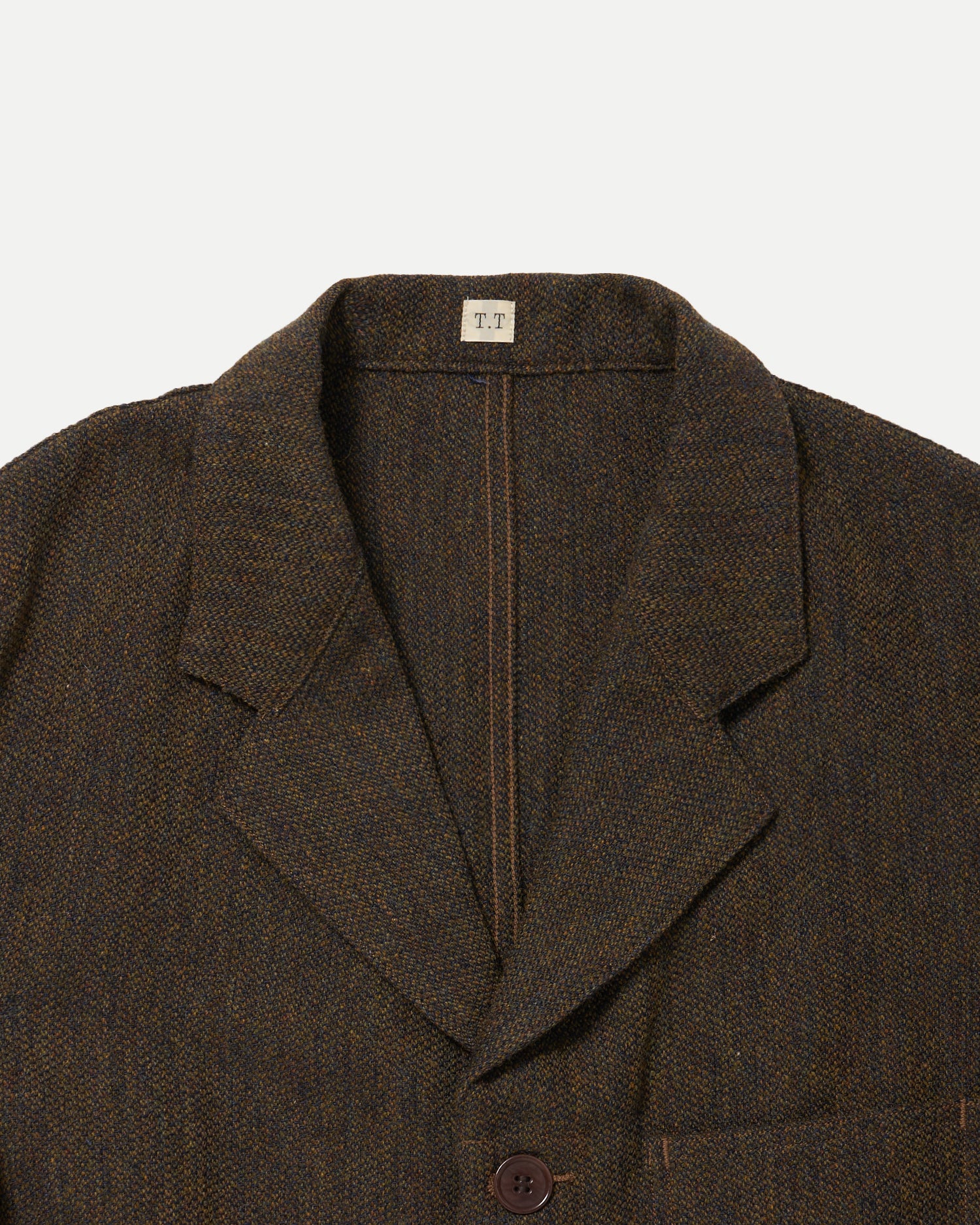 LOT.407 WORK COAT