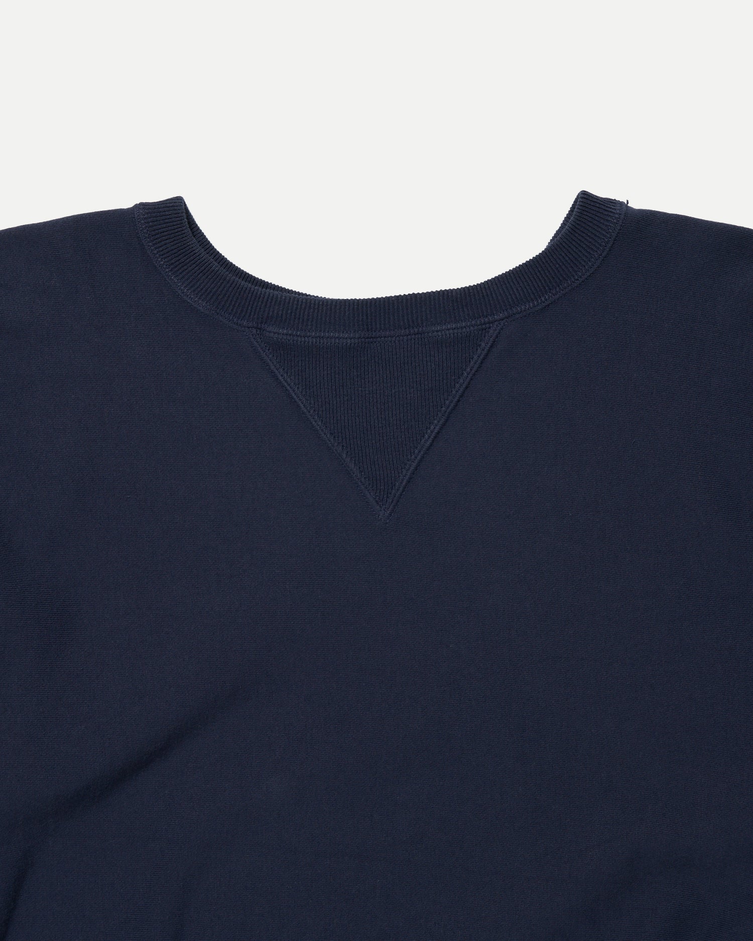 LOT.619 MILITARY TRAINING SWEAT SHIRT