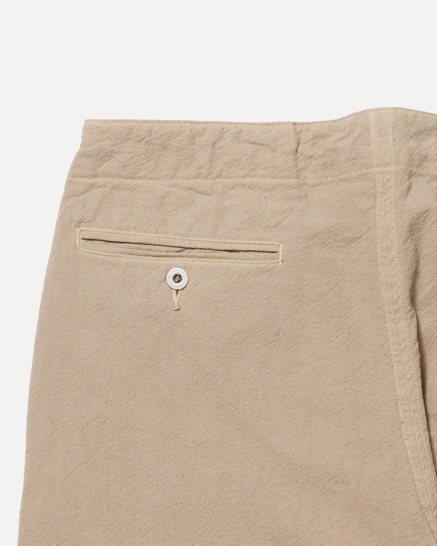 LOT.216 HOSPITAL TROUSERS