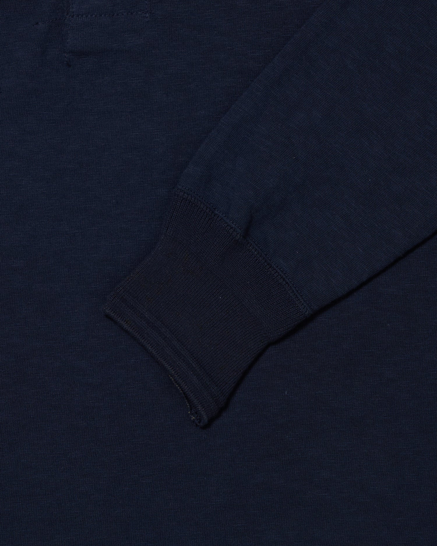 LOT.618 SIDE HENLEY NECK SHIRT