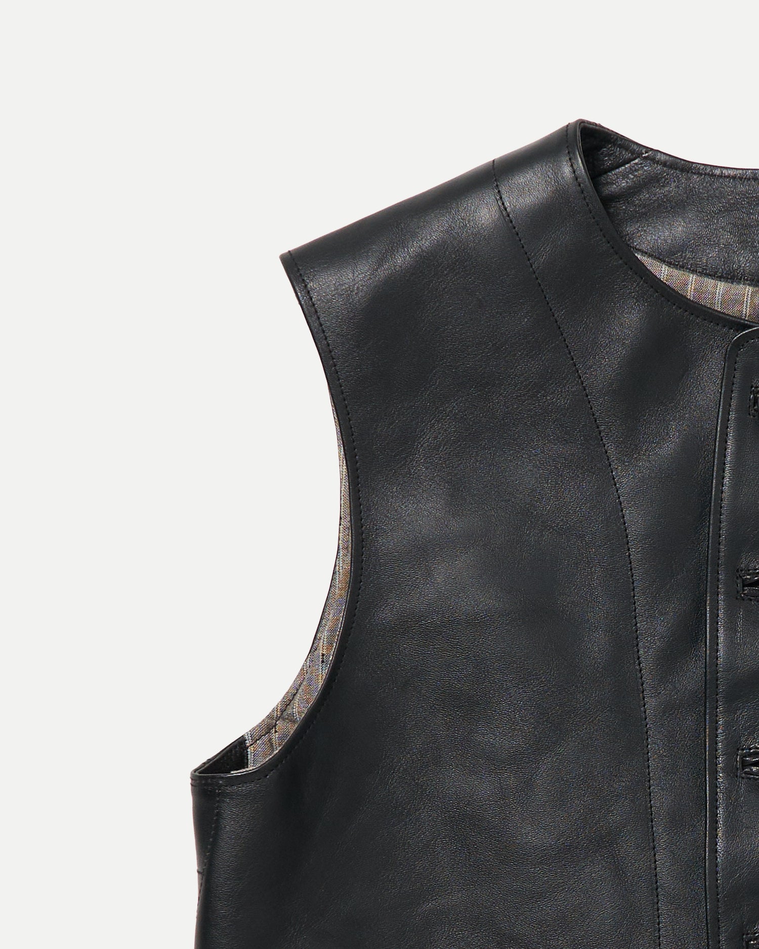 LOT.807 JERKIN VEST