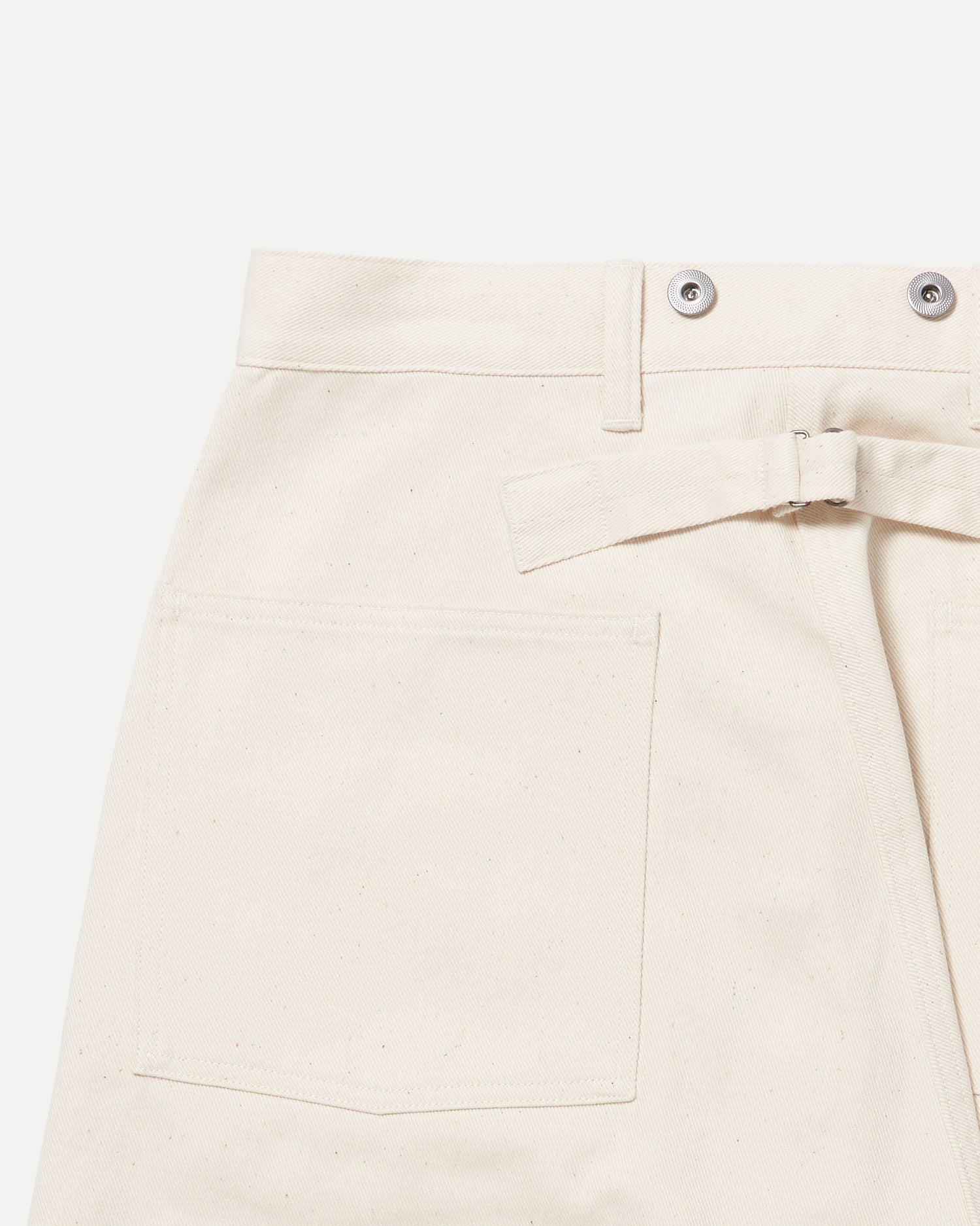 T.T | Taiga Takahashi - LOT.204 ENGINEER TROUSERS