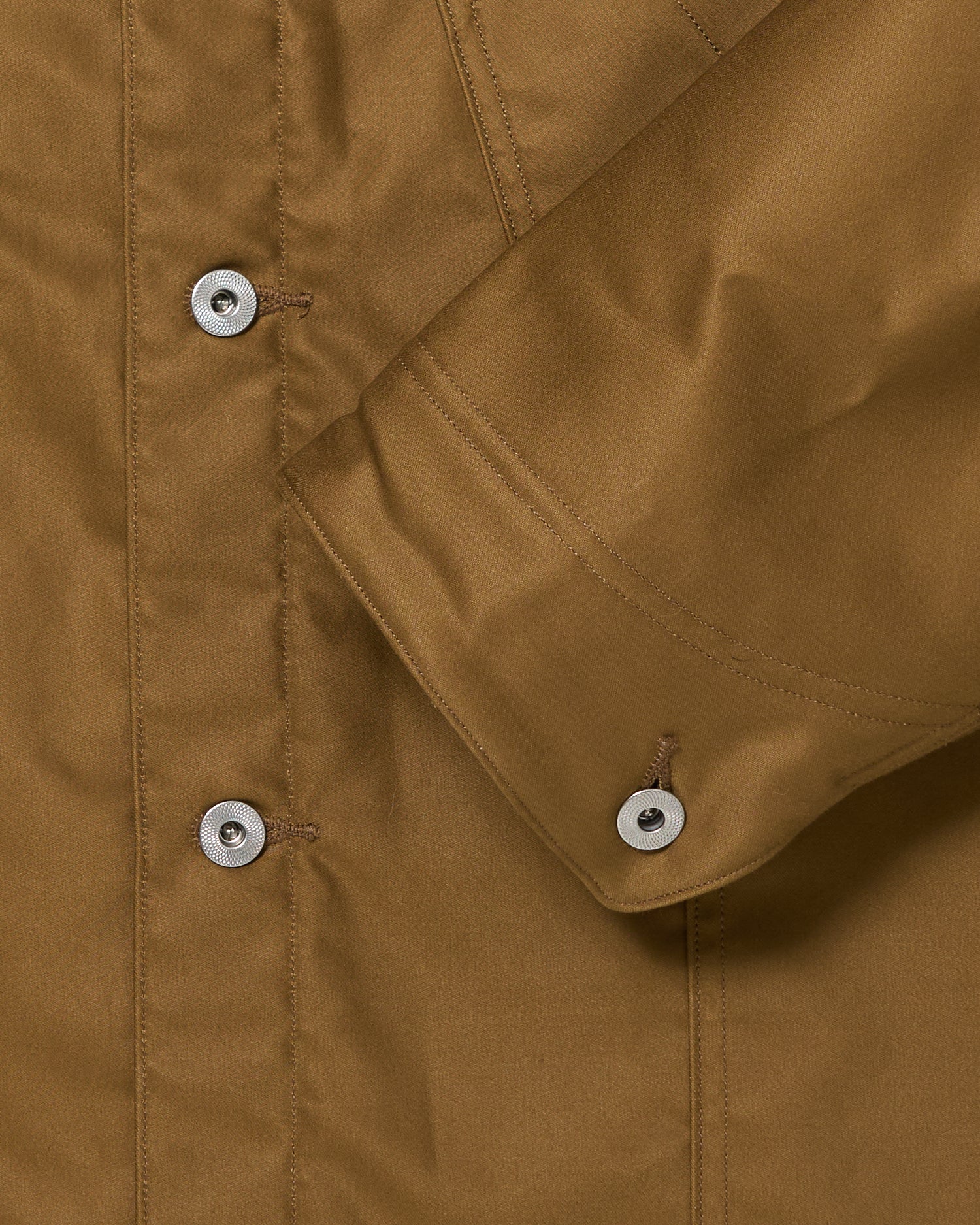 T.T | Taiga Takahashi - LOT.304 BLANKET LINING COVERALL