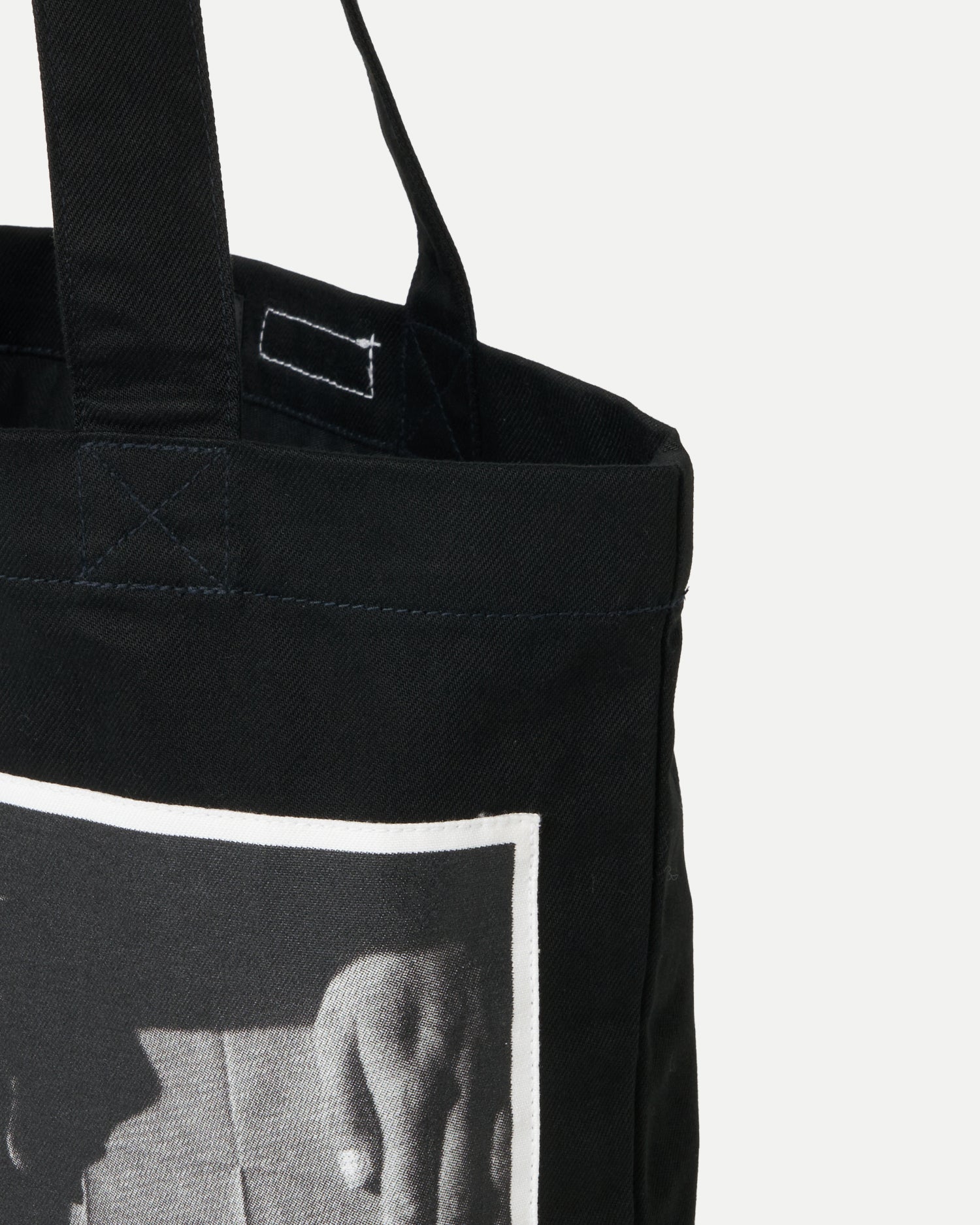 T.T | Taiga Takahashi - LOT.032 TOTE BAG - OK-RM