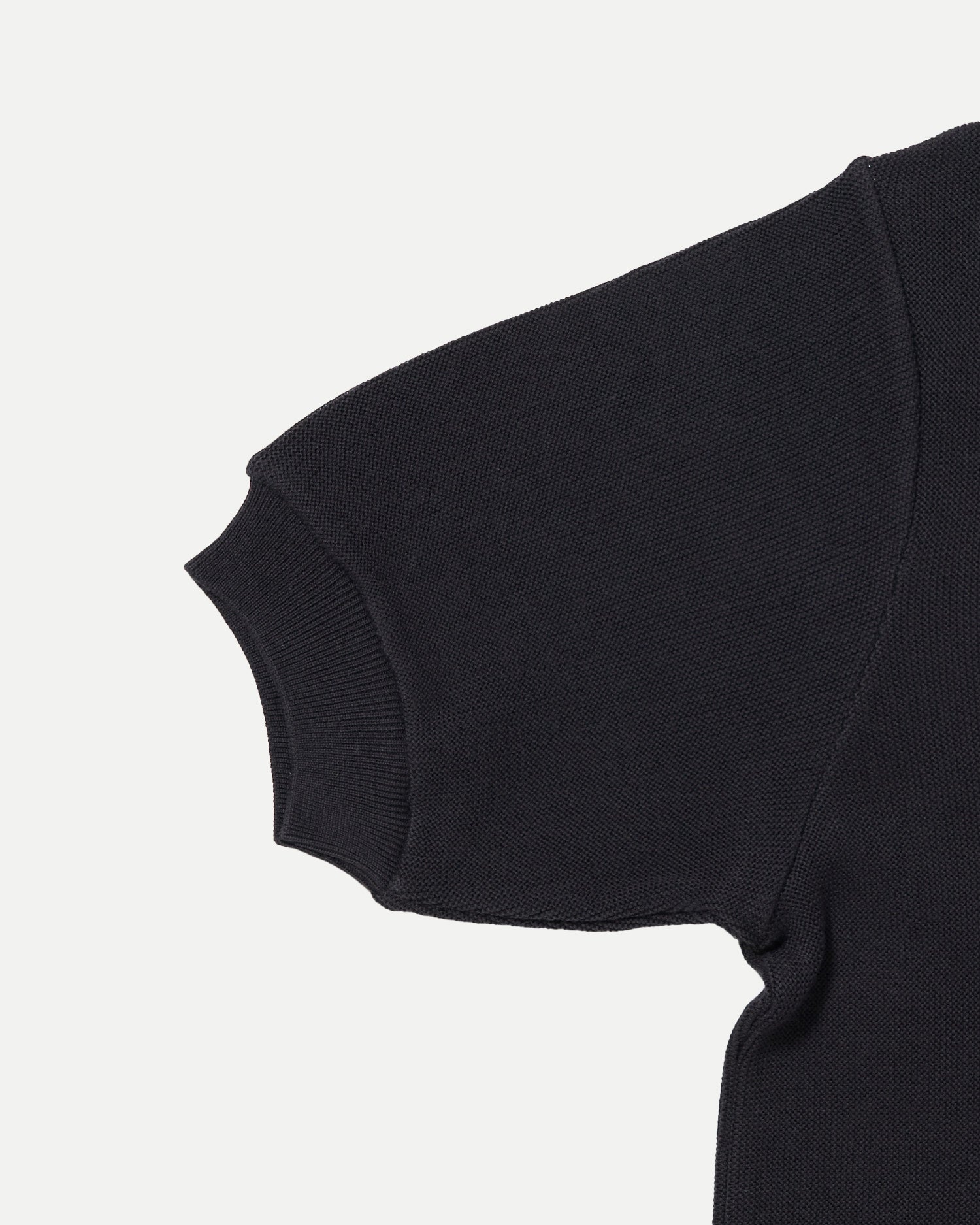 LOT.526 C.1960'S POLO KNIT
