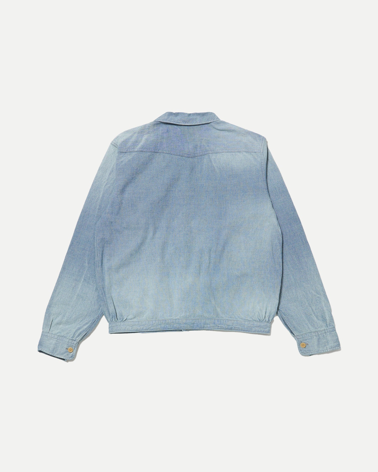 LOT.319 PALAKA JACKET