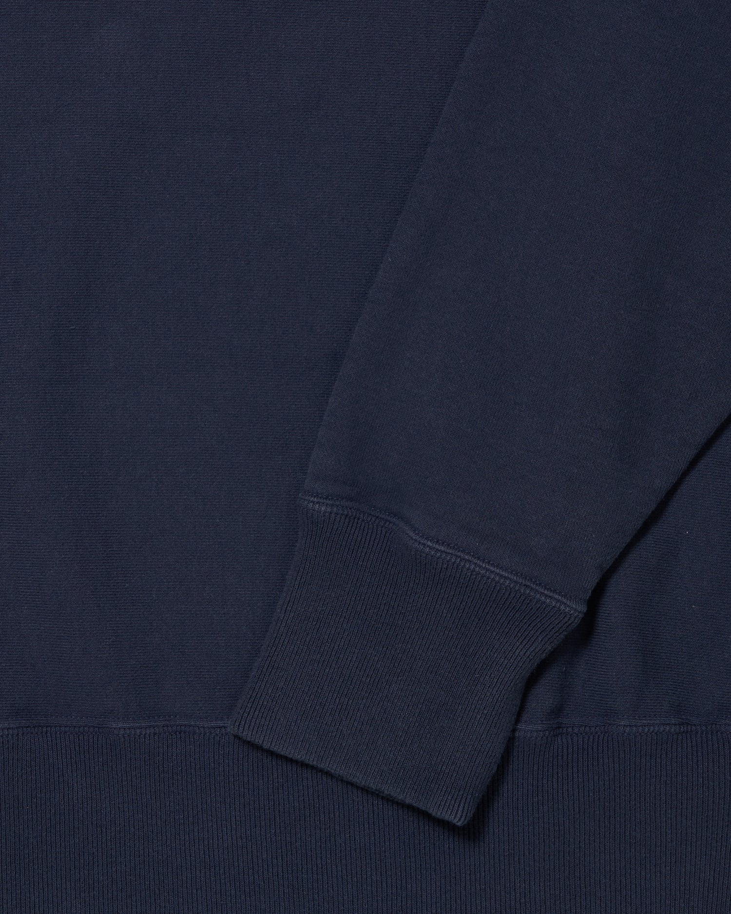 LOT.619 MILITARY TRAINING SWEAT SHIRT