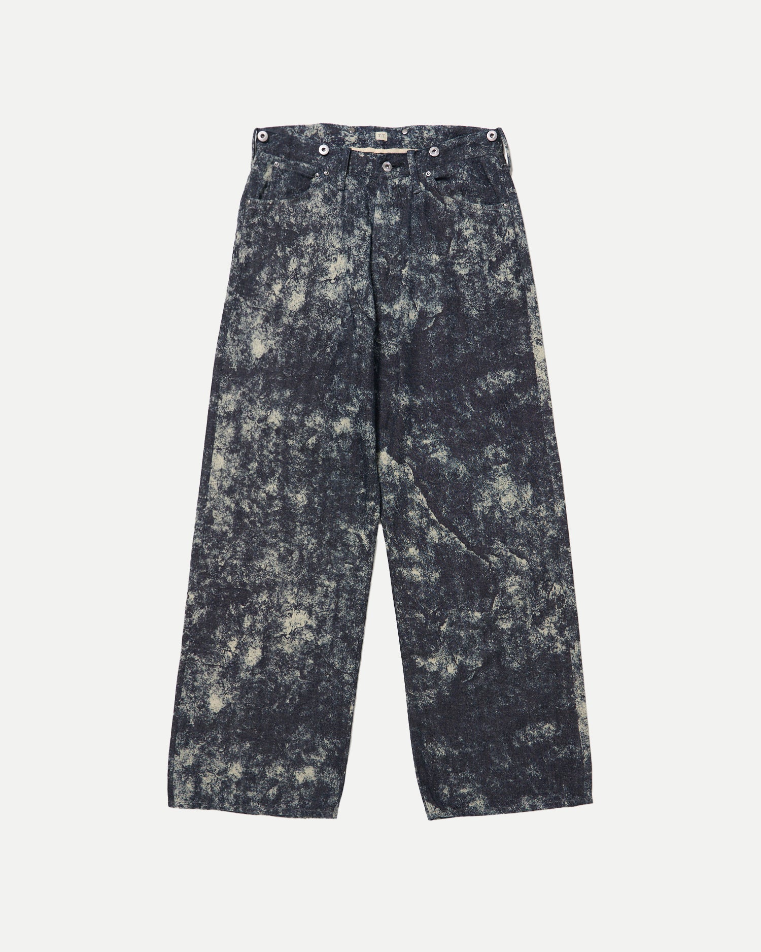 LOT.704 DENIM TROUSERS C.1920'S