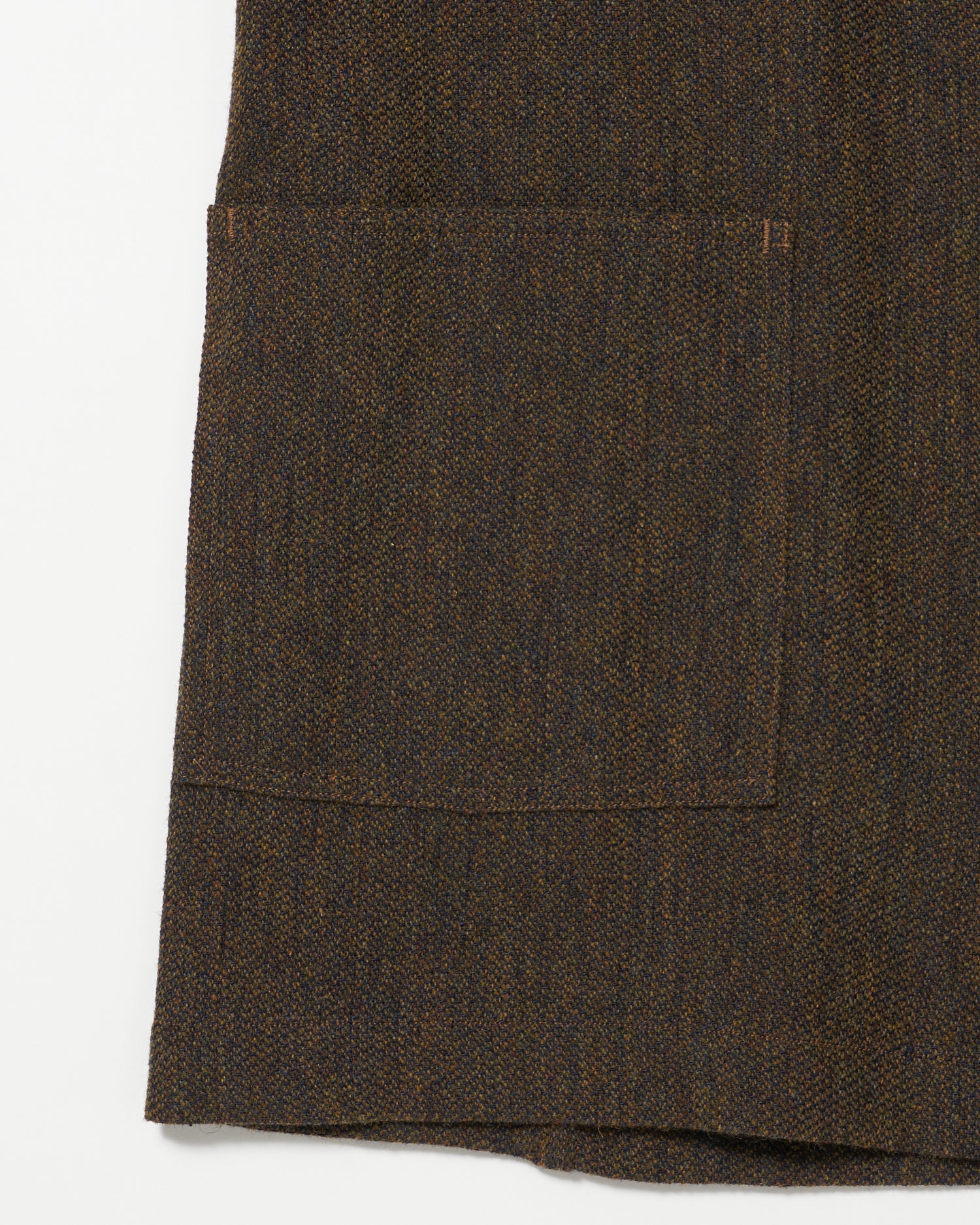 LOT.407 WORK COAT
