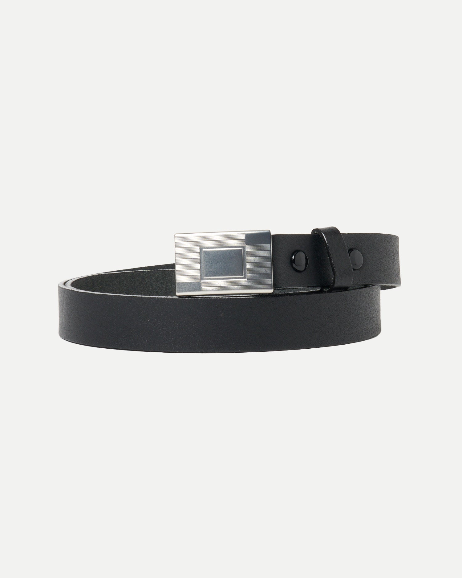 T.T | Taiga Takahashi - LOT.003 HICKOK BELT