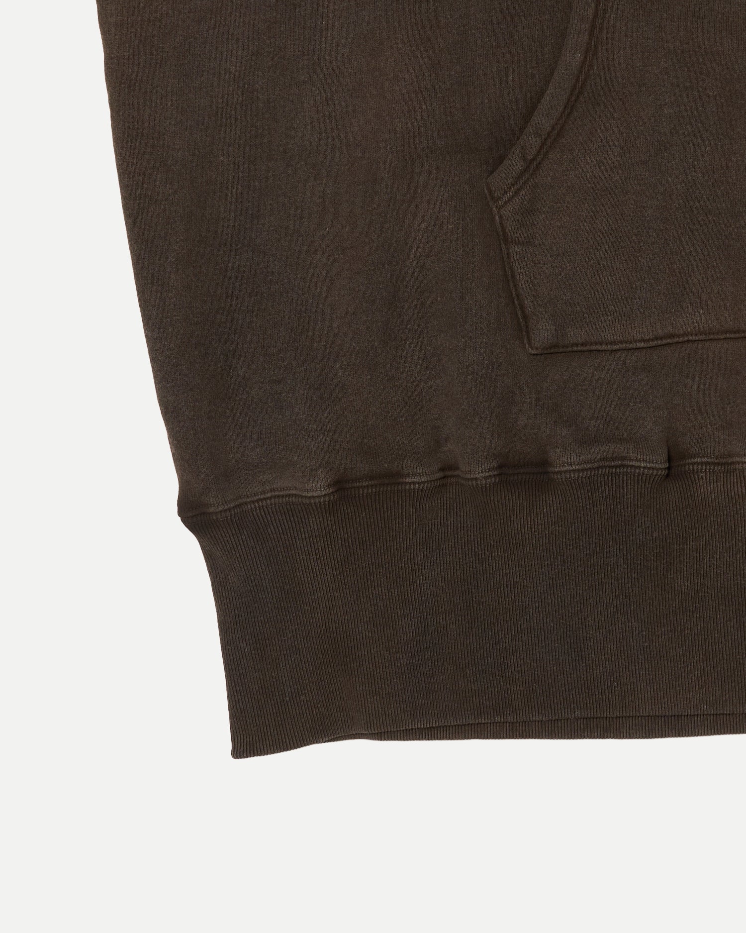 T.T | Taiga Takahashi - LOT.620 AFTER HOODED SWEAT SHIRT