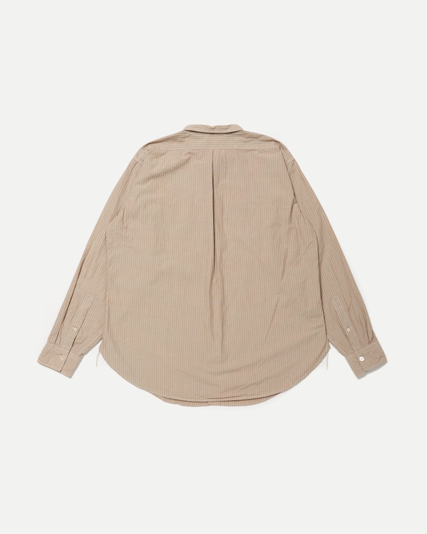 LOT.106 NARROW COLLAR SHIRT