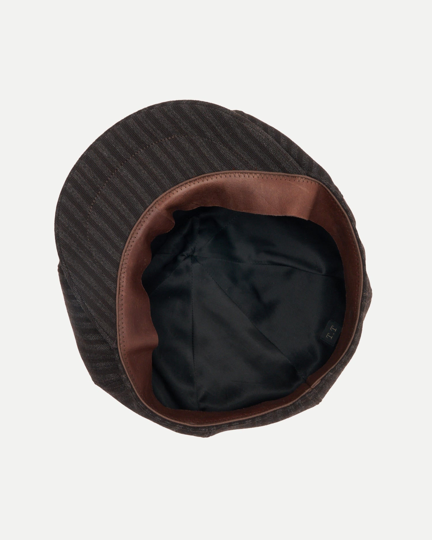 LOT.006 NEWSBOY CAP