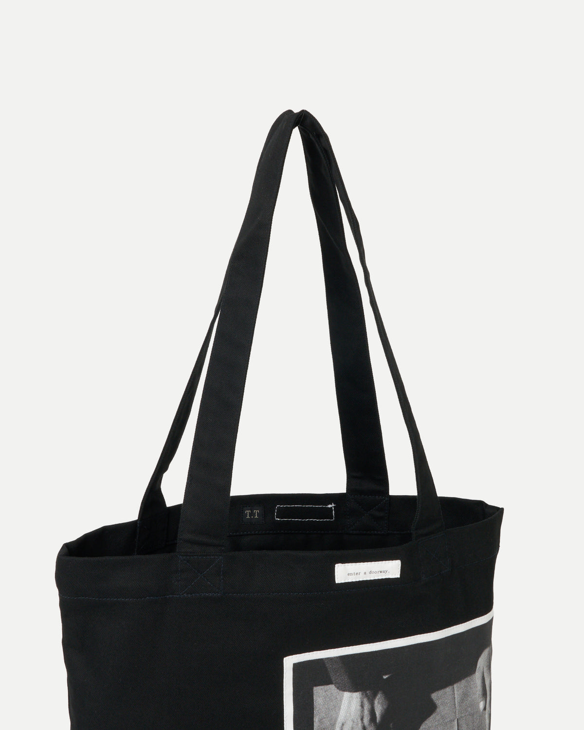 LOT.032 TOTE BAG - OK-RM