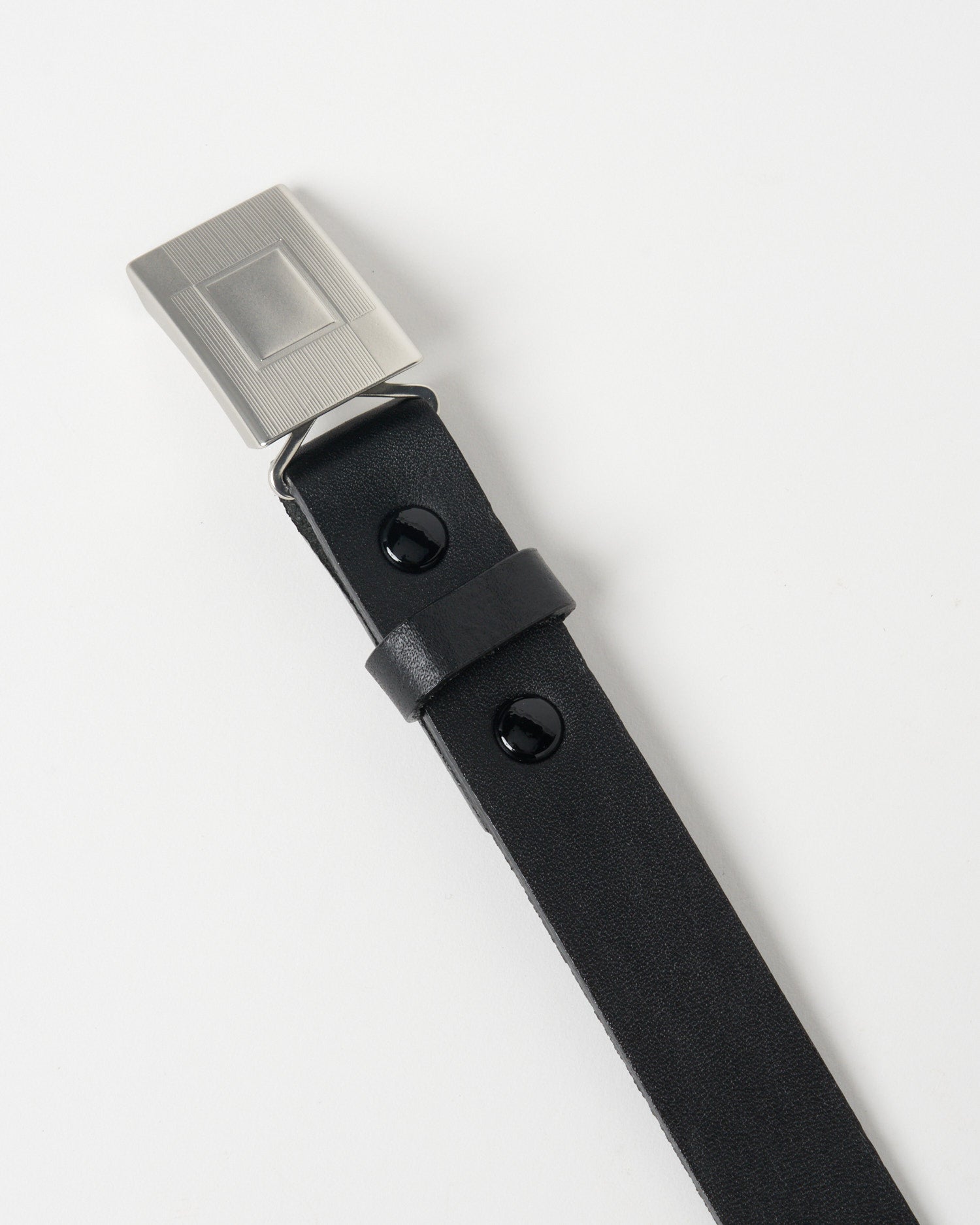 T.T | Taiga Takahashi - LOT.003 HICKOK BELT