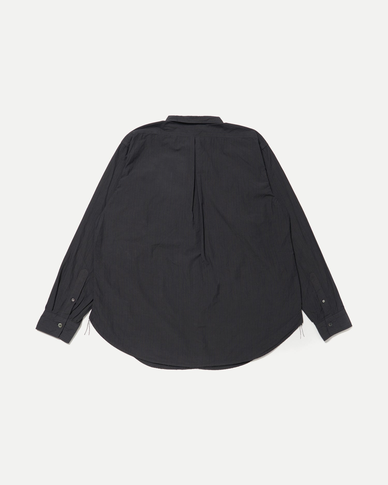 T.T | Taiga Takahashi - LOT.106 NARROW COLLAR SHIRT