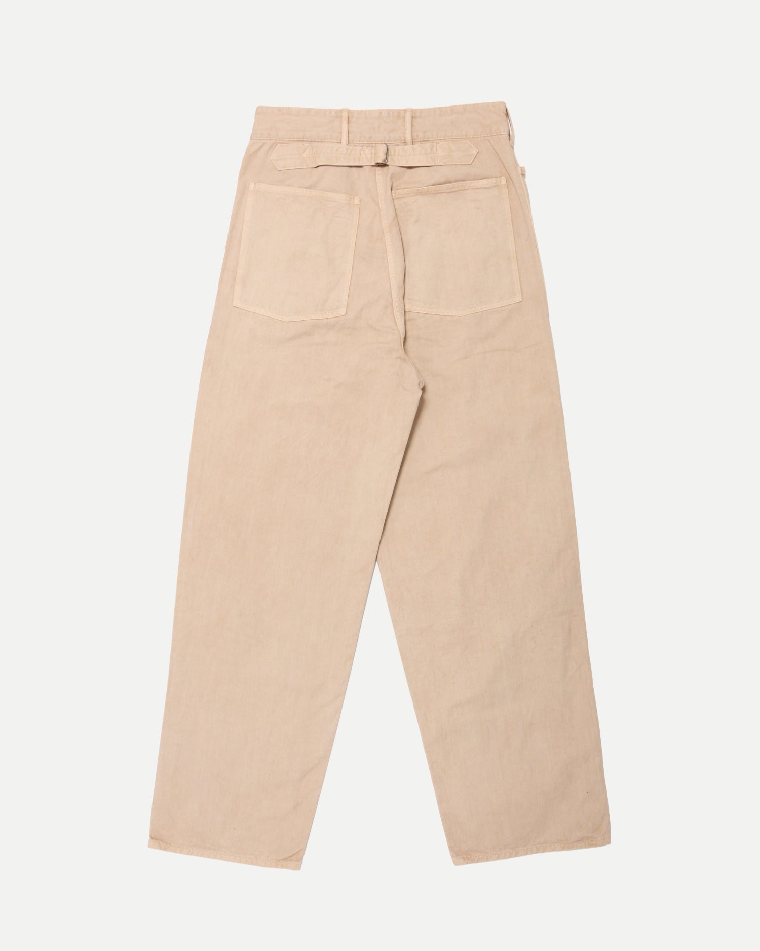 T.T | Taiga Takahashi - MEN : № 2 Trousers