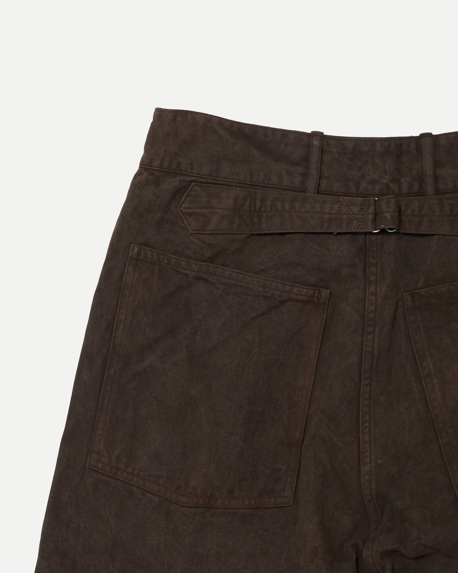 LOT.220 US ARMY M-35 PANTS
