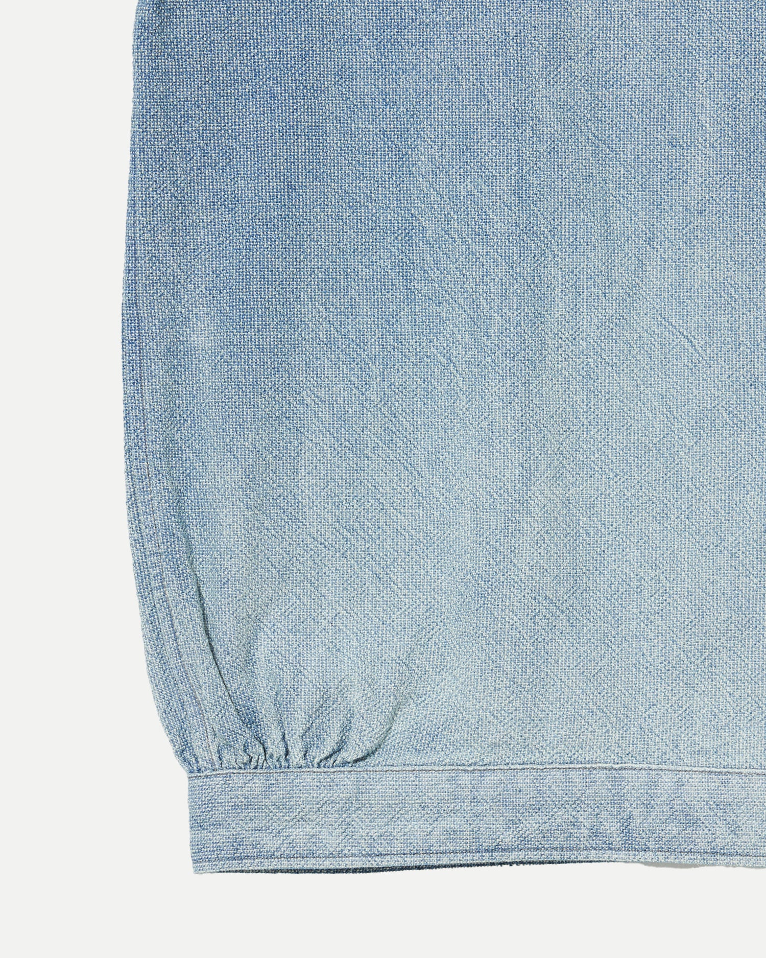 T.T | Taiga Takahashi - LOT.319 PALAKA JACKET