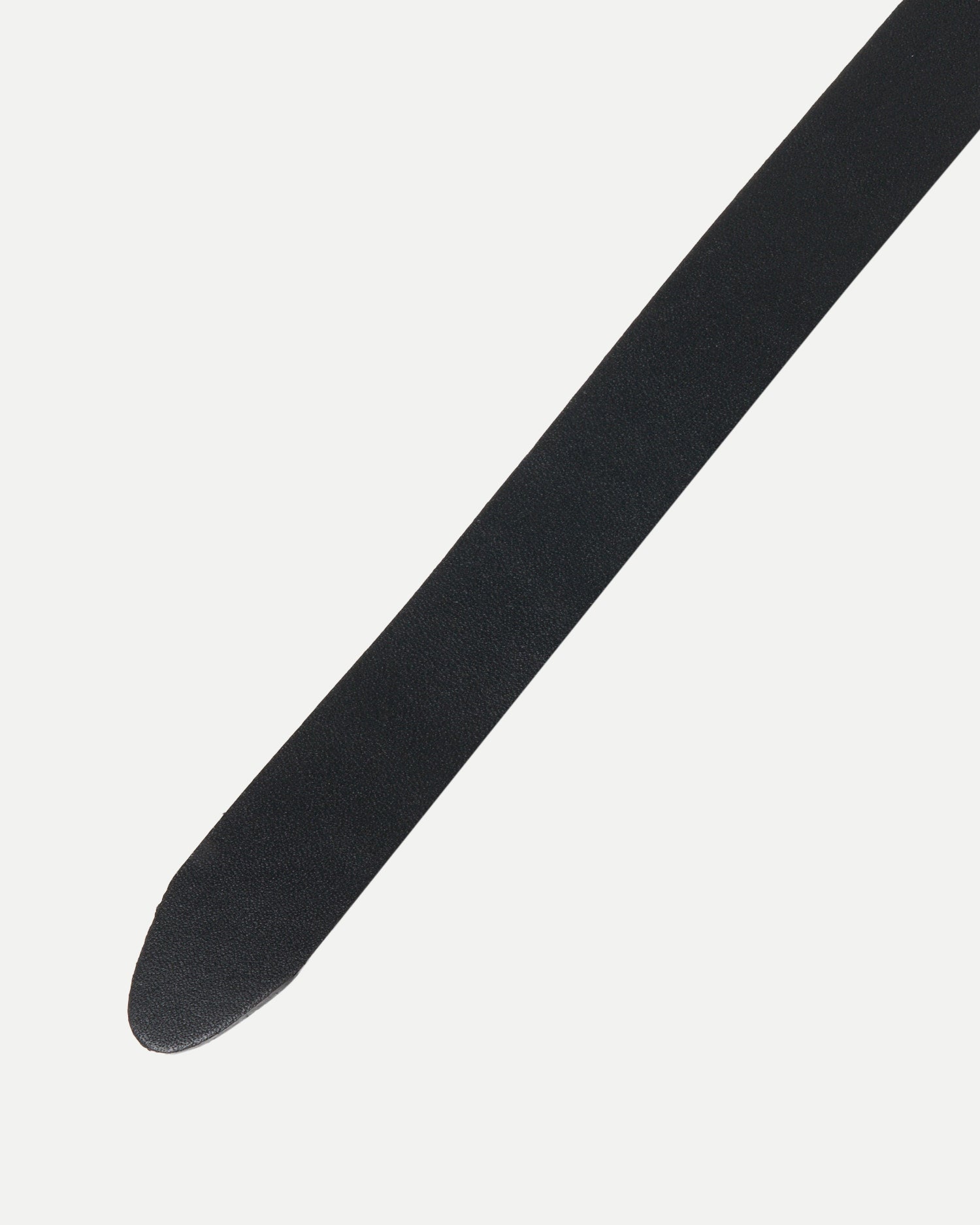 T.T Lot.003 Hickok Belt Black タイガ タカハシ T.T | Taiga Takahashi - LOT.003 HICKOK BELT