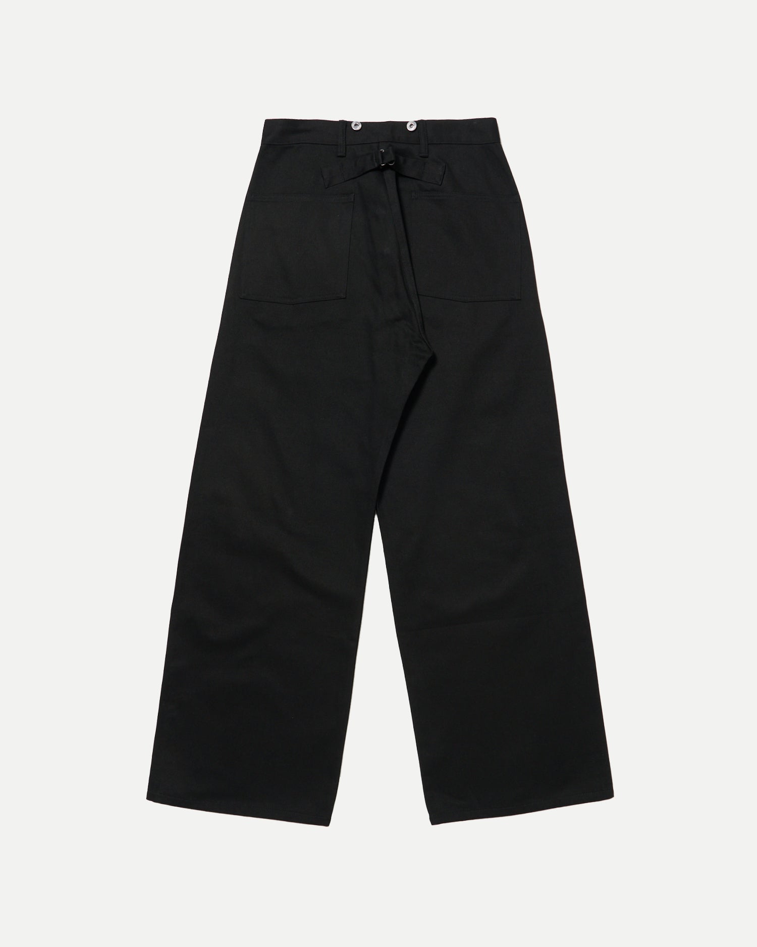 T.T | Taiga Takahashi - LOT.204 ENGINEER TROUSERS