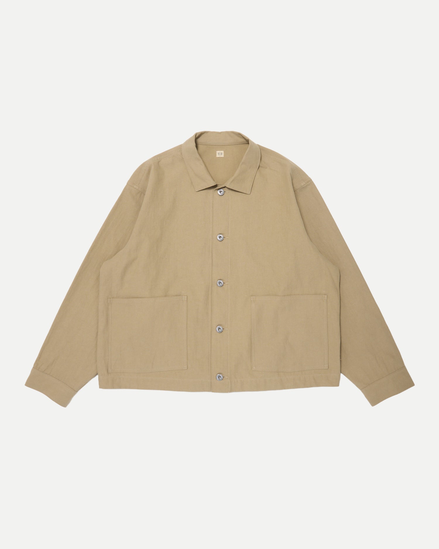 T.T Taiga Takahashi LOT.303 サイズ 40 T.T | Taiga Takahashi - LOT.303 COVERALL JACKET