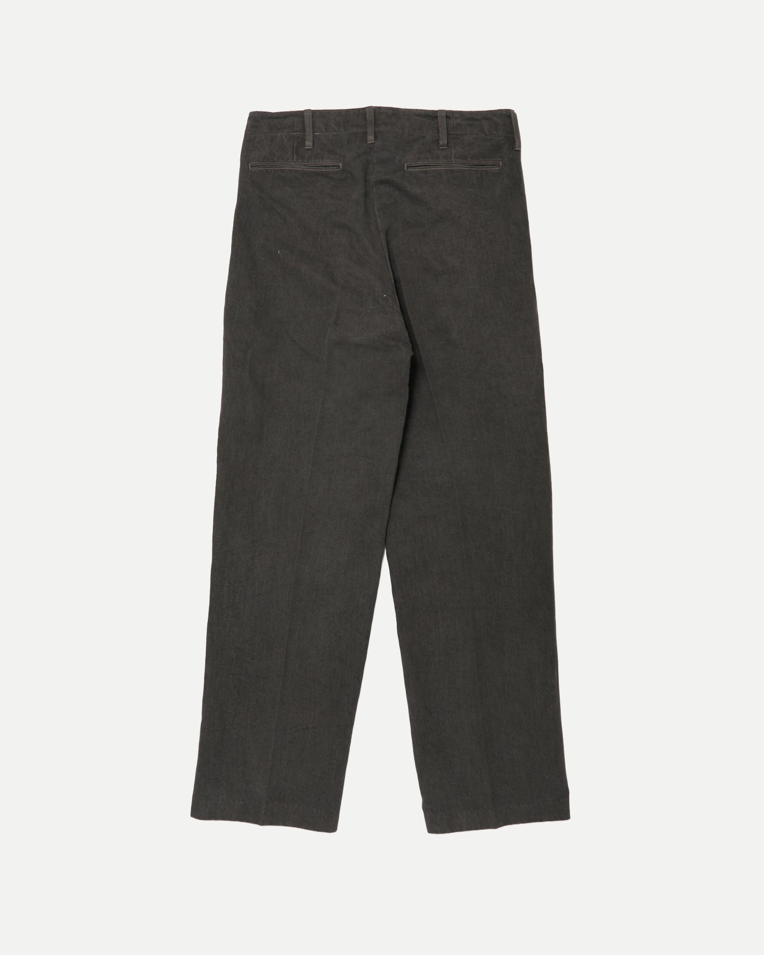 T.T | Taiga Takahashi - LOT.221 FIELD TROUSERS