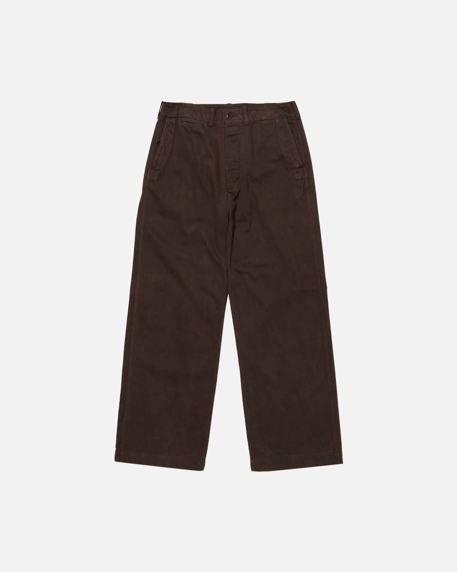 LOT.202 ENGINEER TROUSERS
