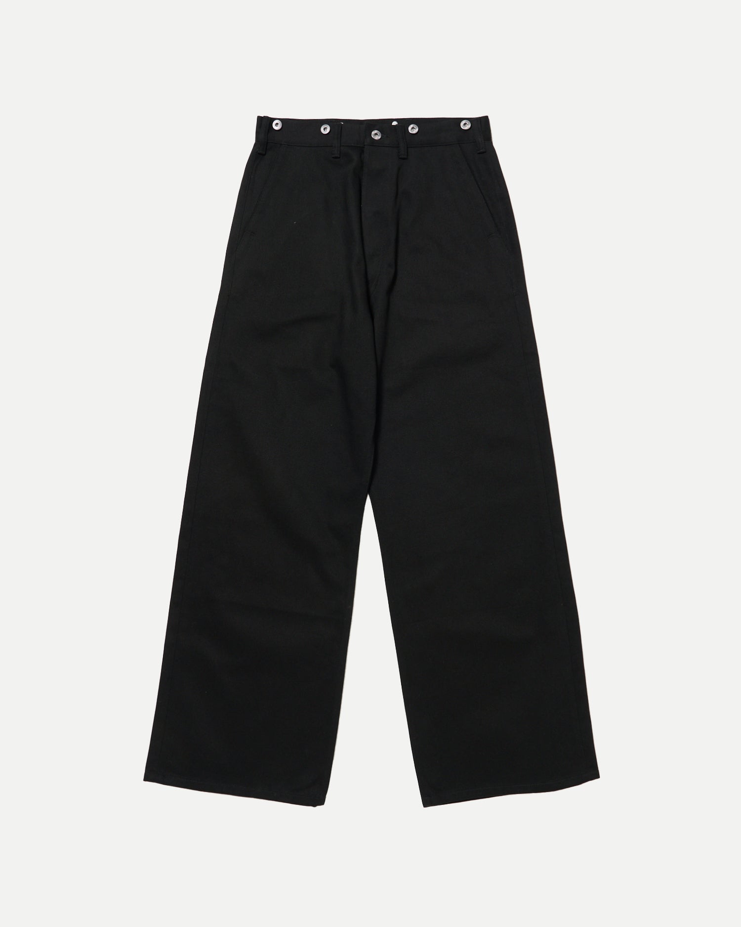 T.T | Taiga Takahashi - LOT.204 ENGINEER TROUSERS