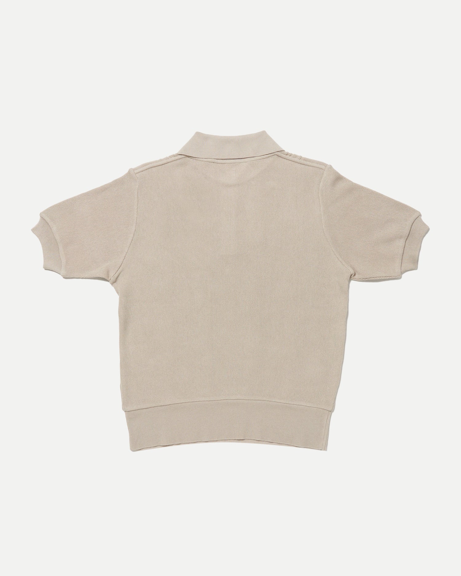 LOT.526 C.1960'S POLO KNIT
